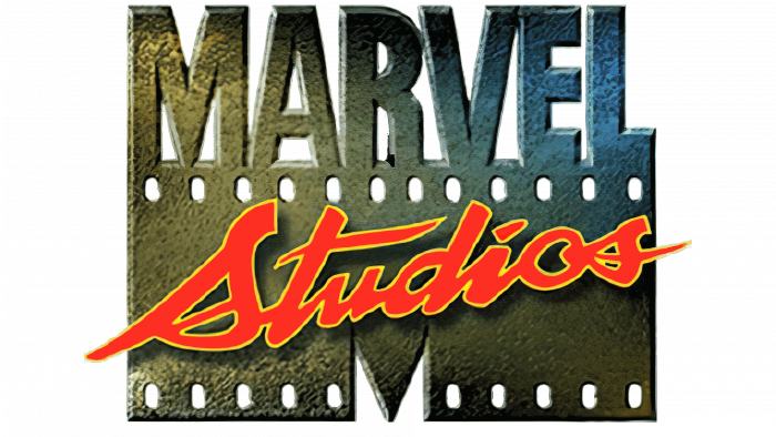 Marvel Studios Logo 1996-2002