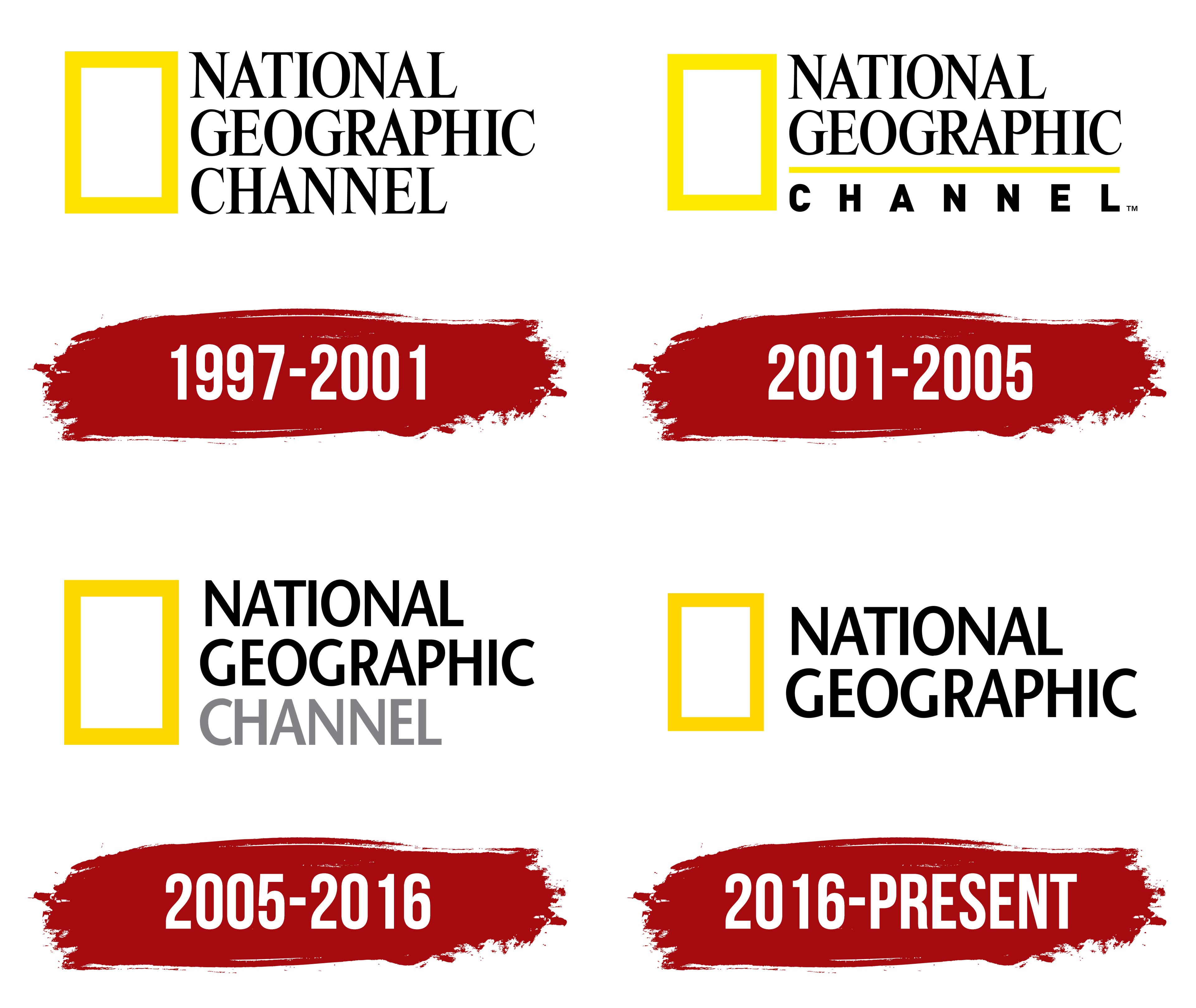 national geographic wild logo