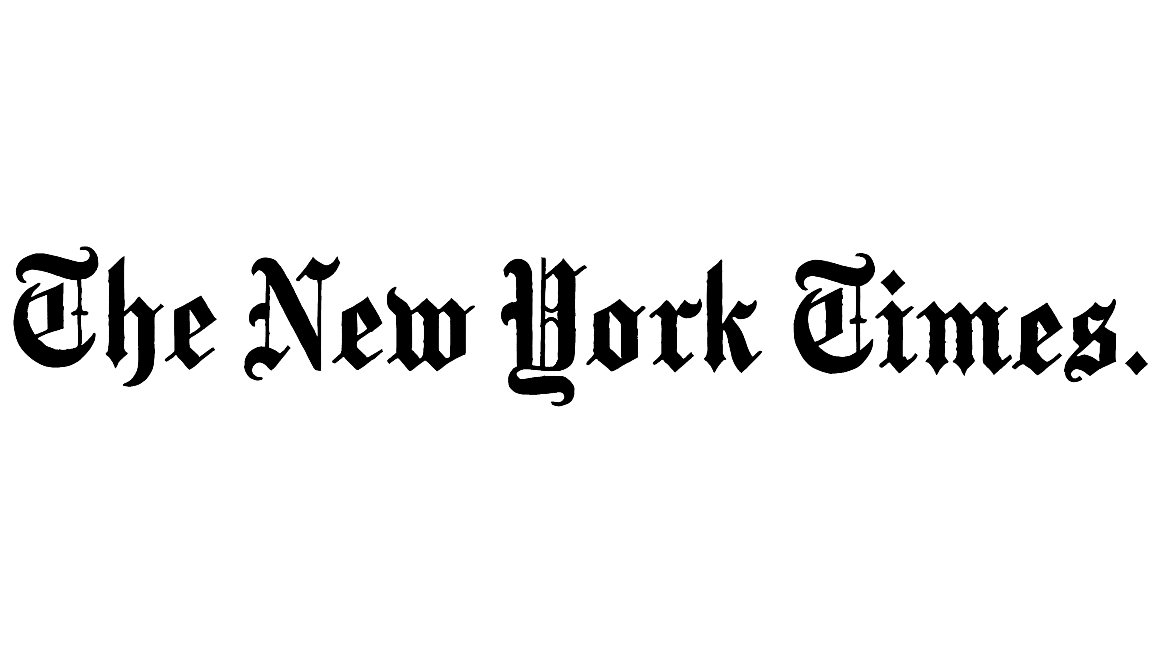 New York Times Logo Symbol Meaning History PNG Brand