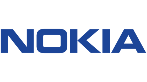 Nokia Logo 1978