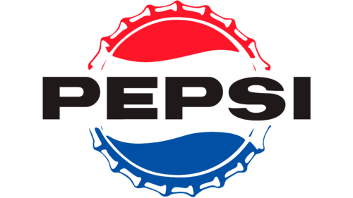 Pepsi Logo 1965