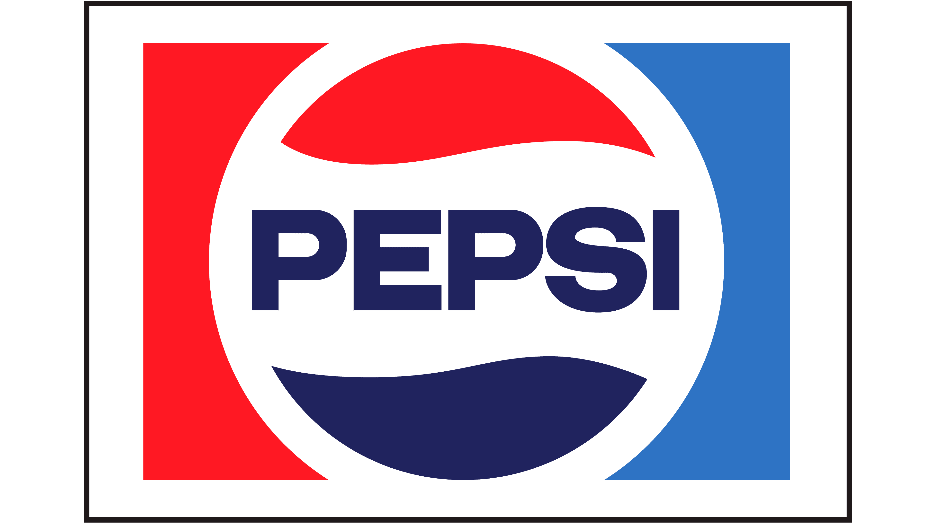 Pepsico Logo Png