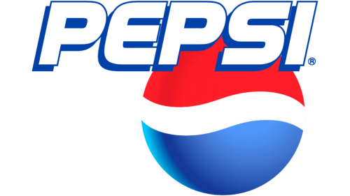 Pepsi Logo 1997