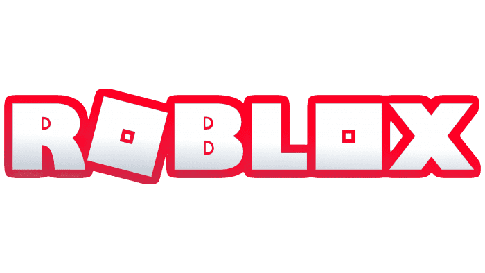 first roblox logo