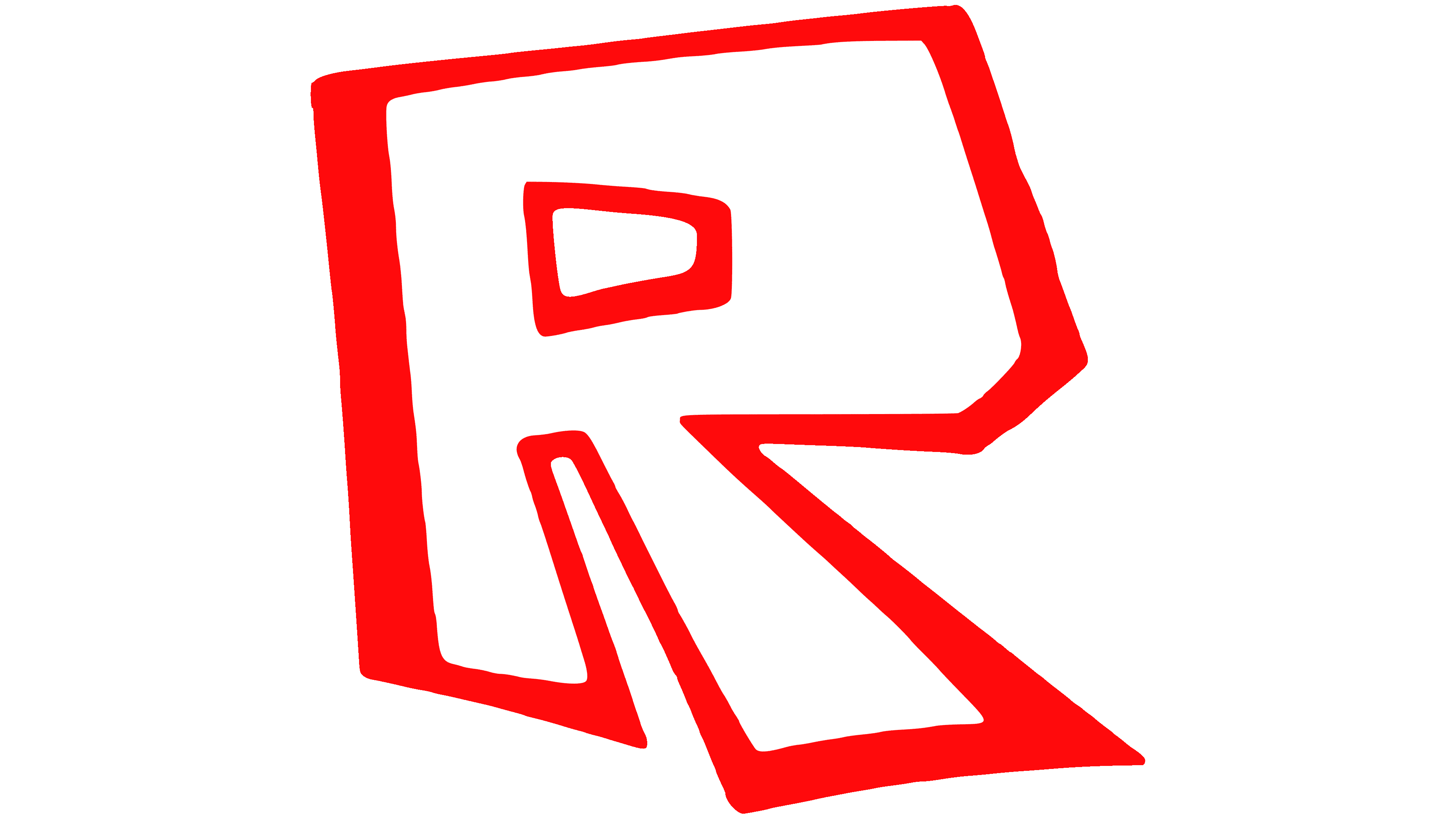 Roblox logo 2006 unused by LeafyROBLOX2849 on Sketchers United