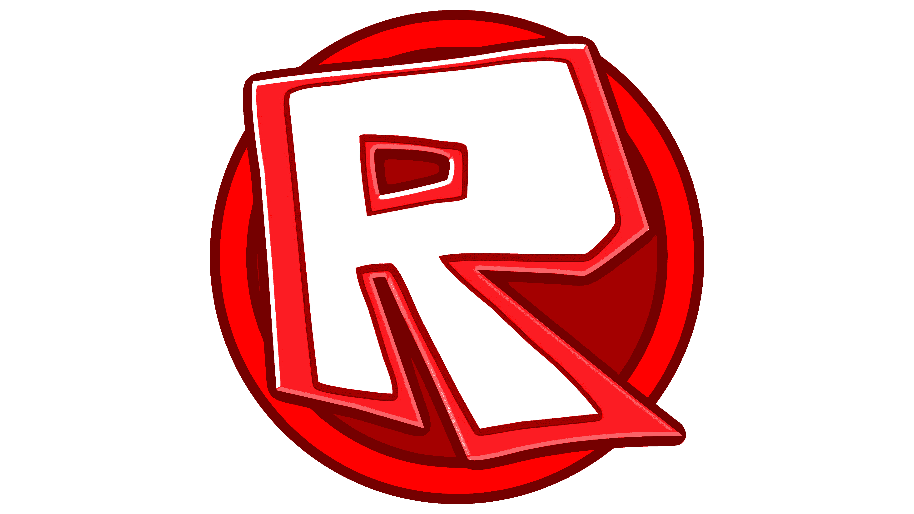 Roblox Logo Icon