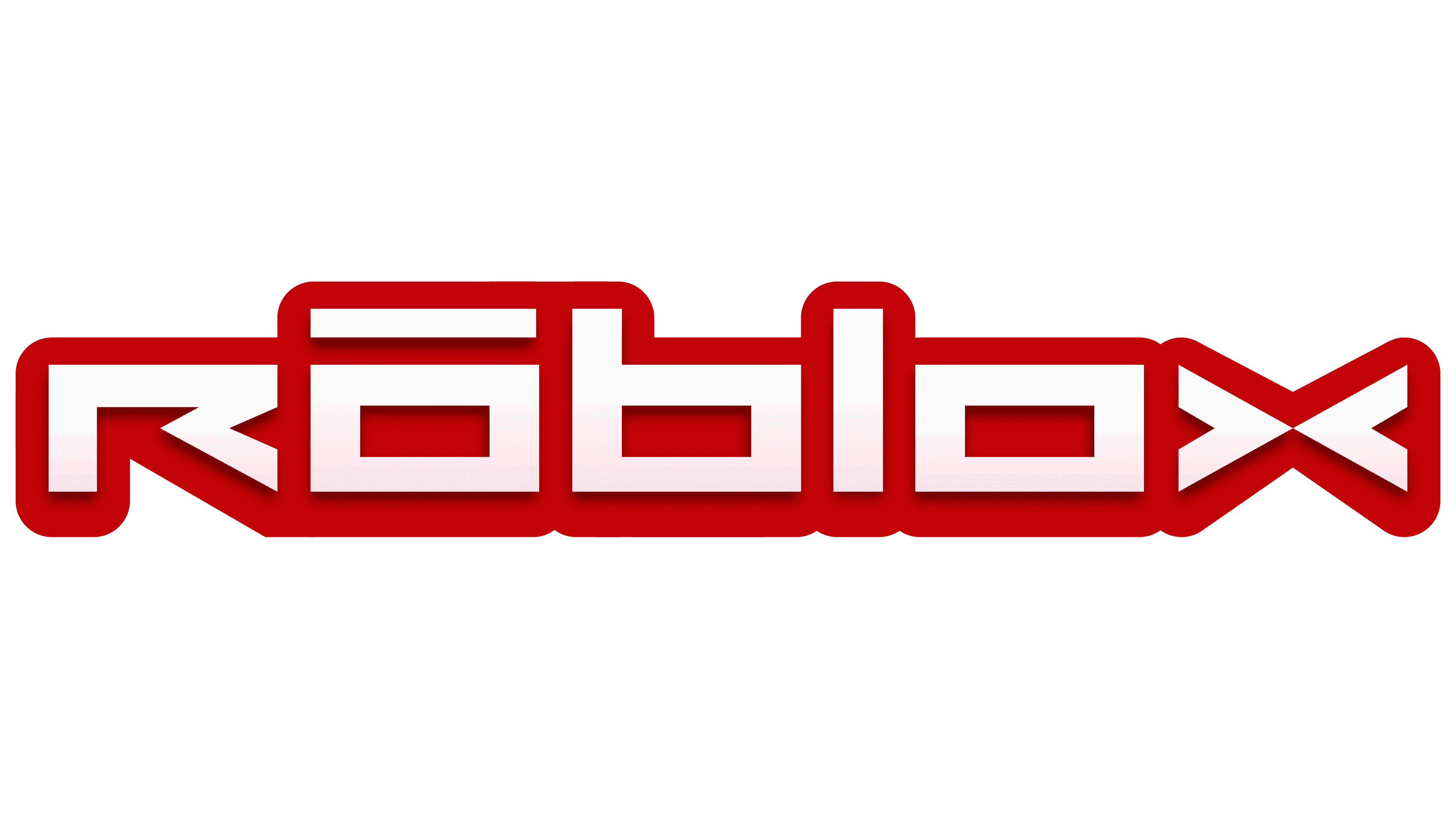 Roblox Company Logo