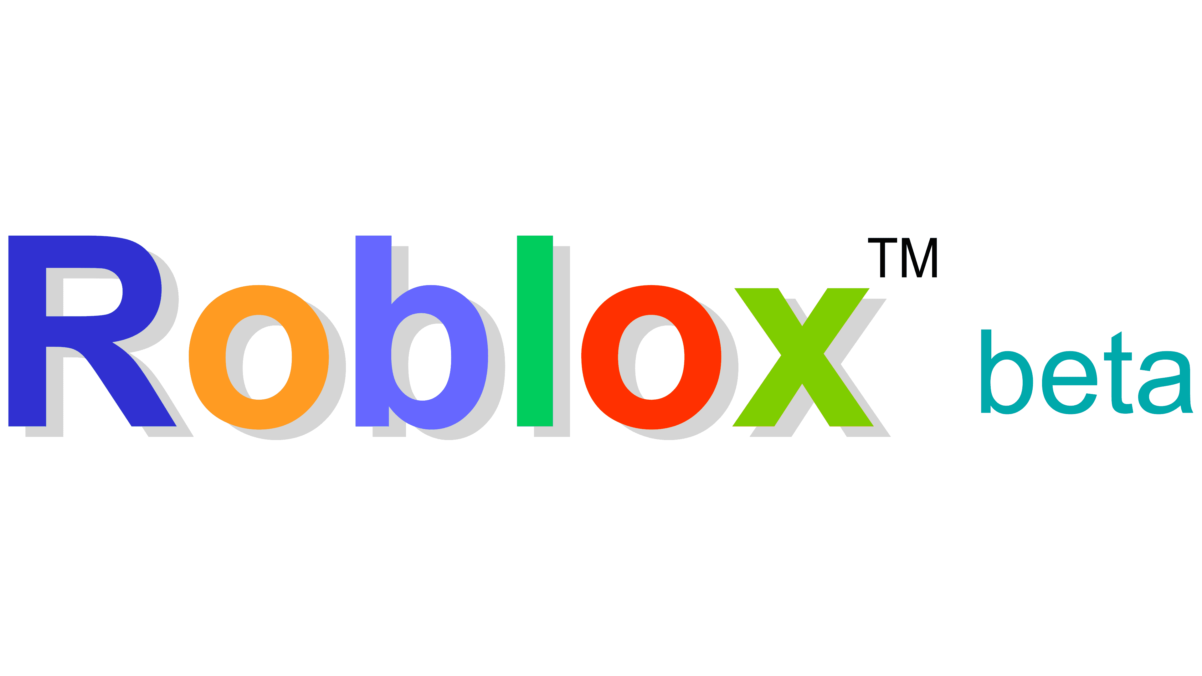 Roblox Logo: valor, história, PNG