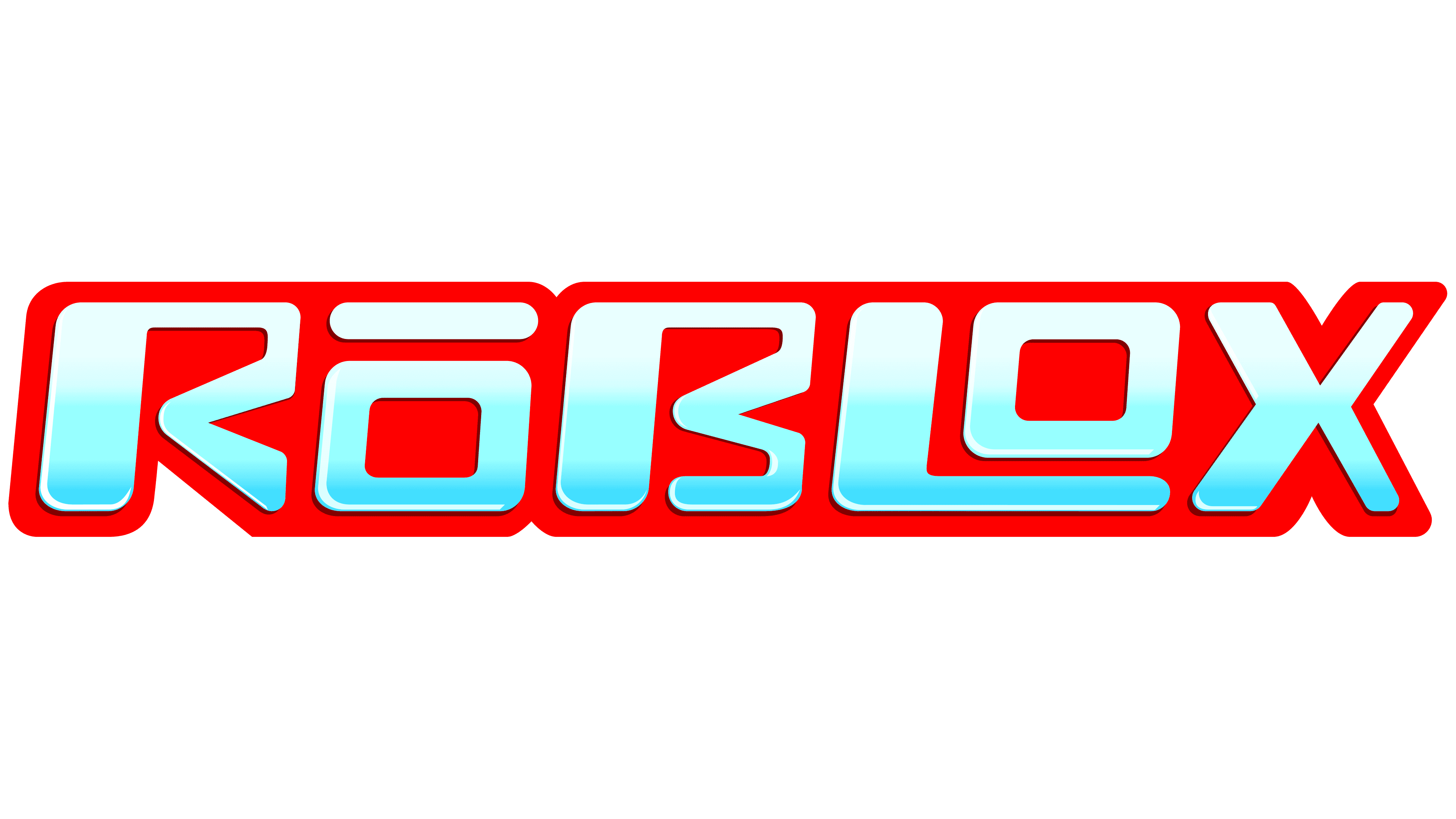 Roblox Logo Symbol History Png 3840 2160 - new roblox logo transparent png