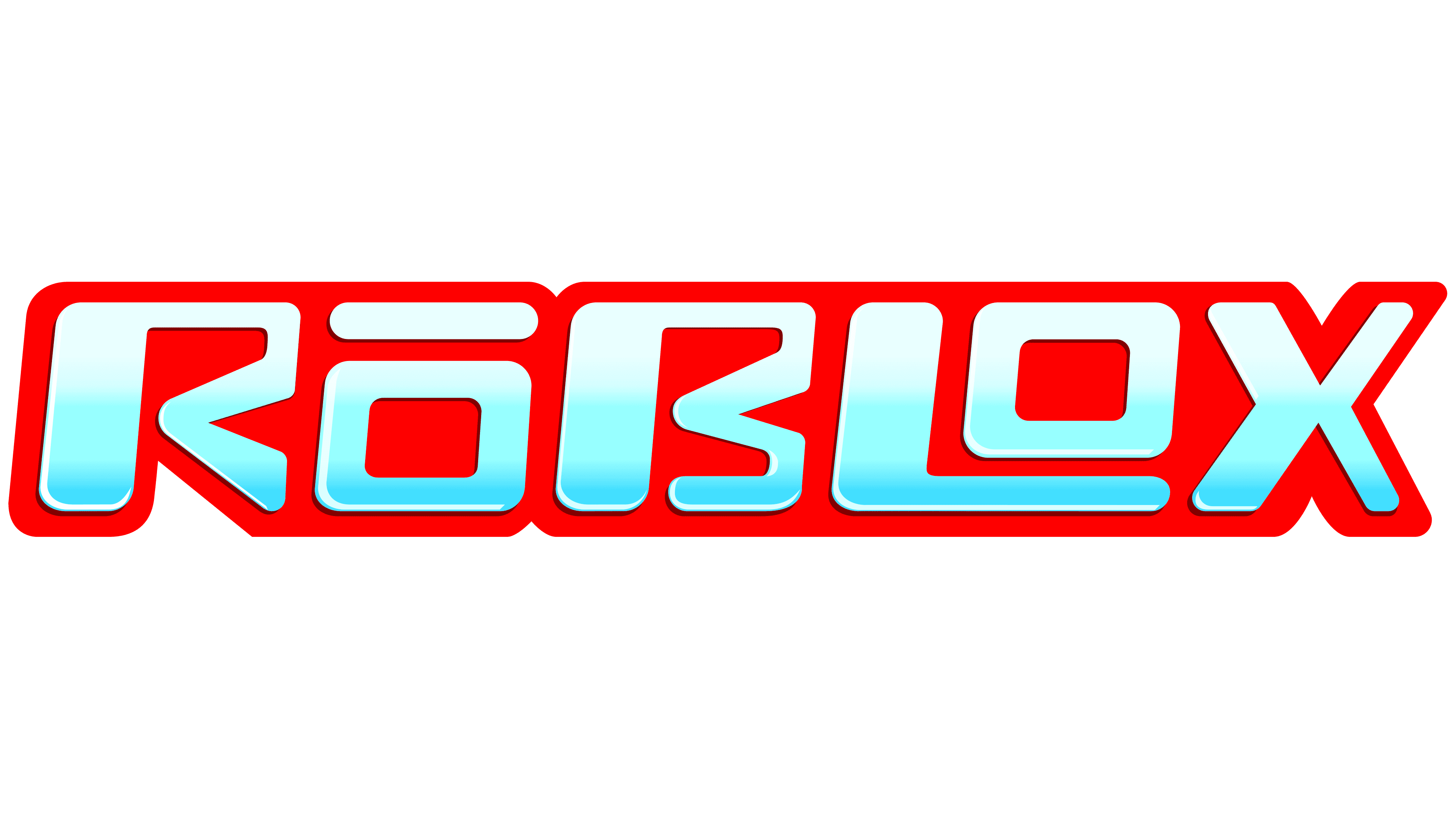 Roblox Logo Symbol History Png 3840 2160 - roblox transparent logo