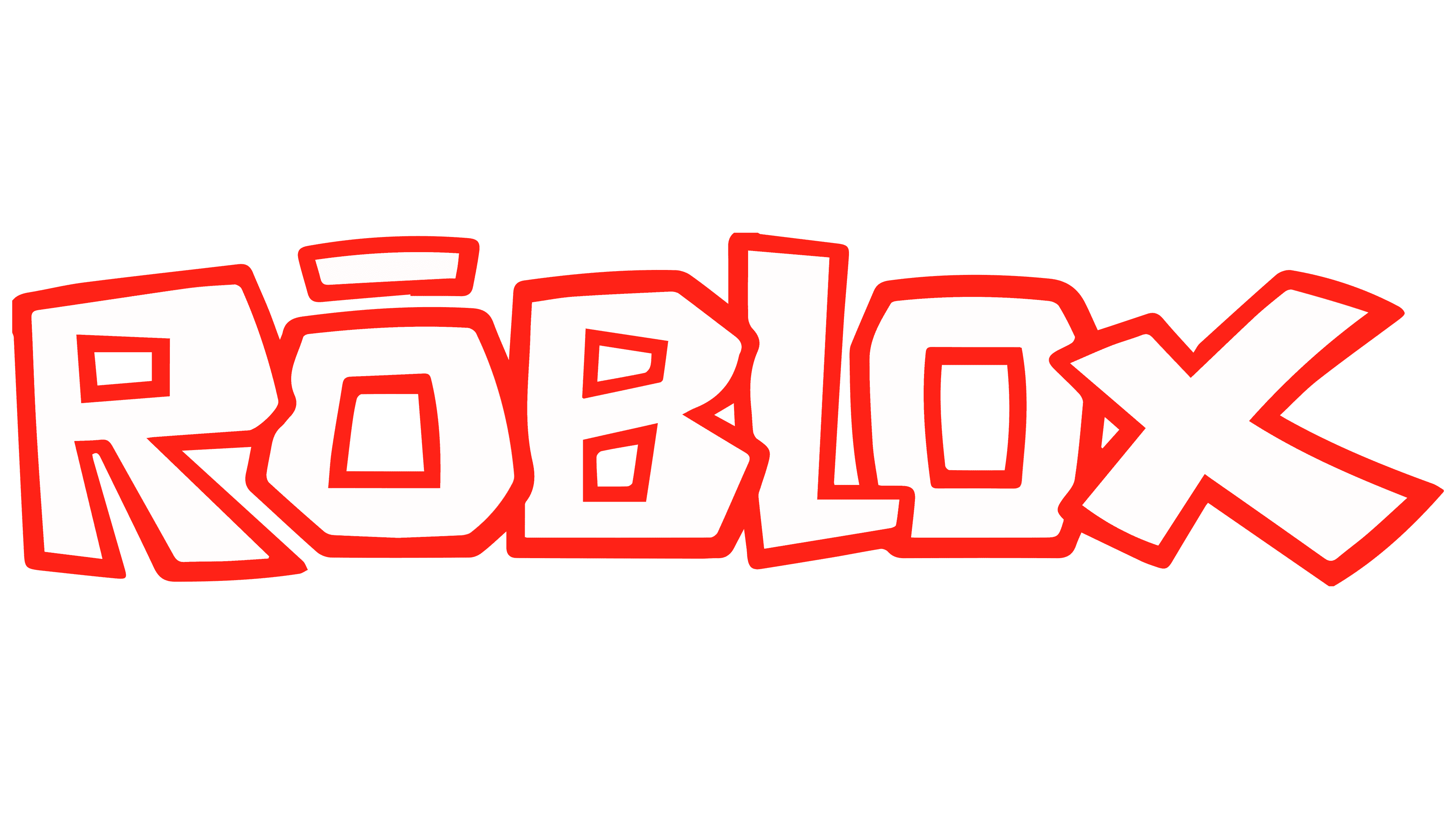 old roblox logo