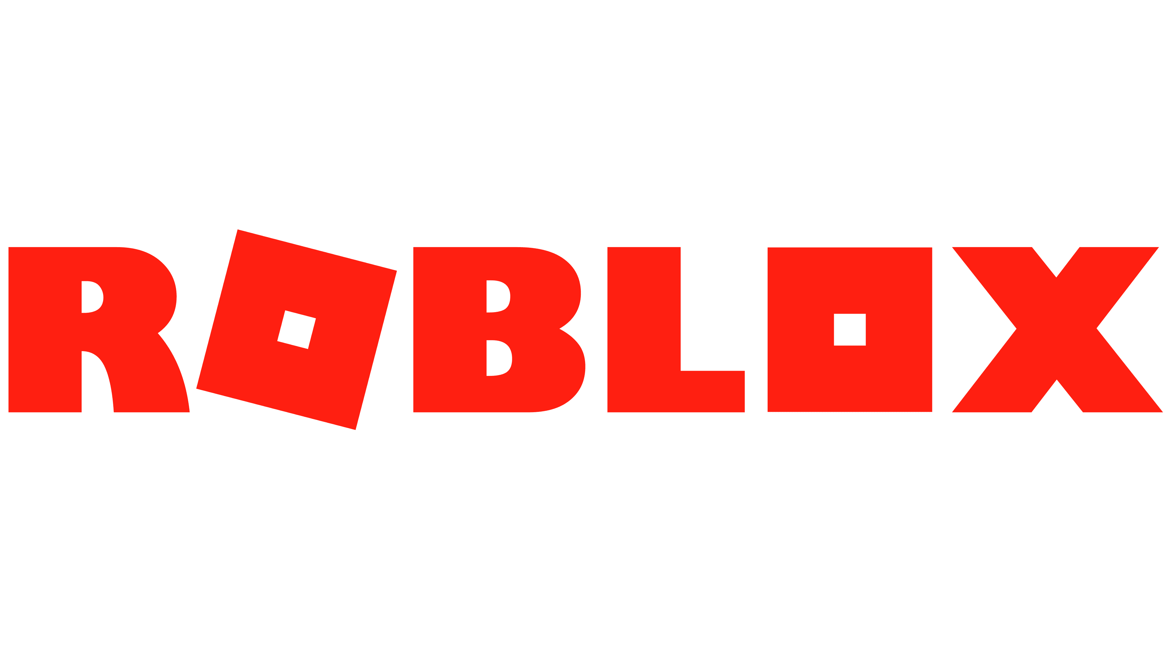 Roblox Logo Symbol History Png 3840 2160 - r roblox logo