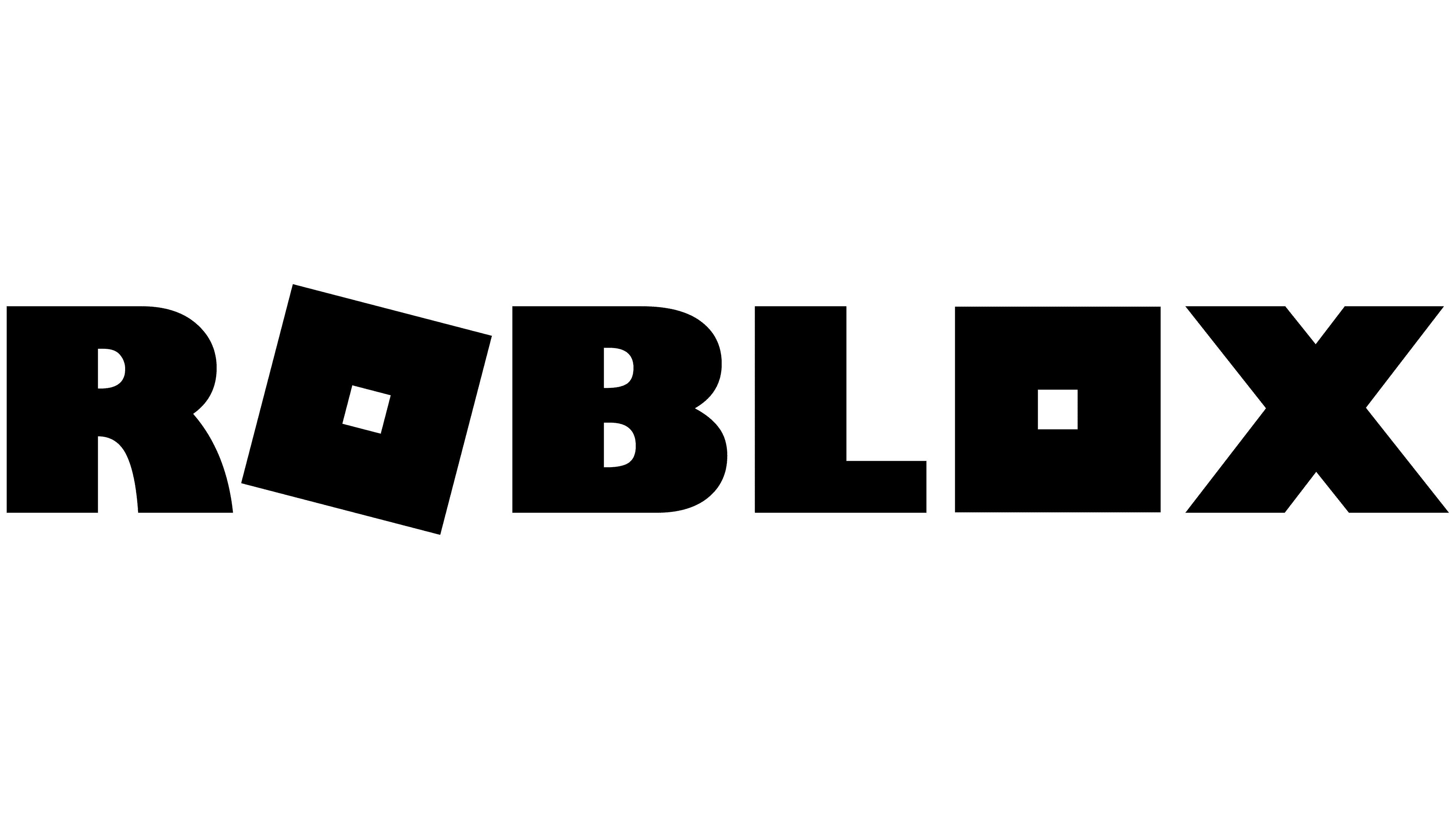 Roblox Logo, symbol, meaning, history, PNG