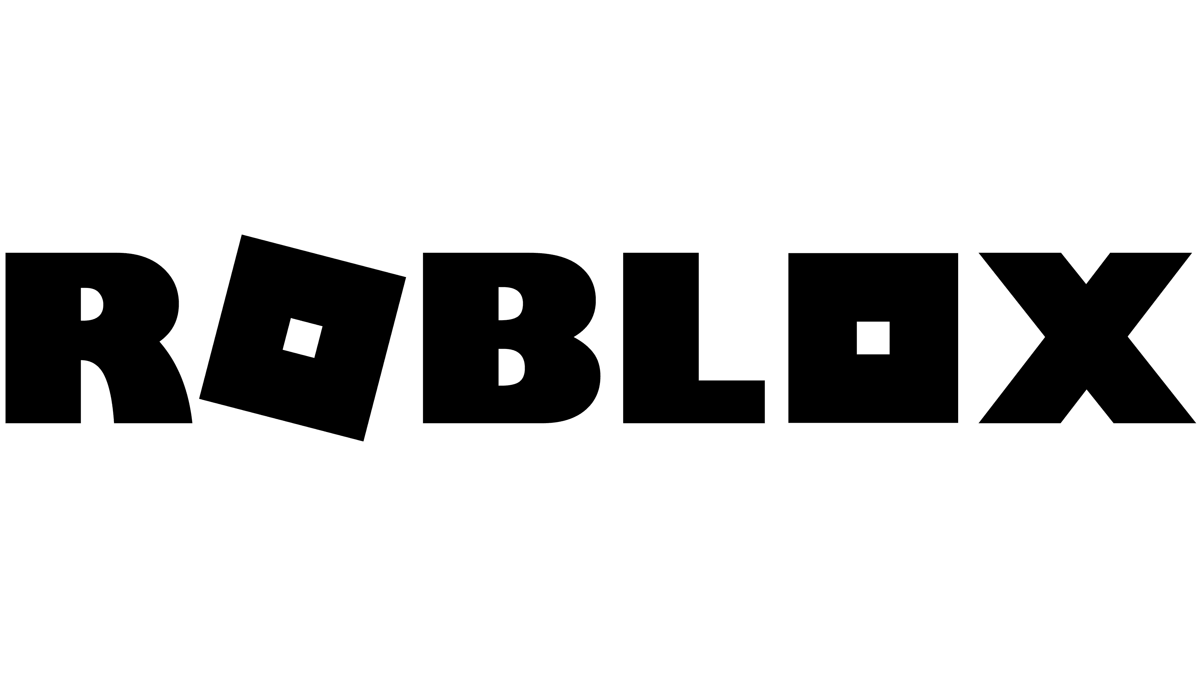 Old Times Roblox Logo White - Roblox Png,White Roblox Logo - free transparent  png images 