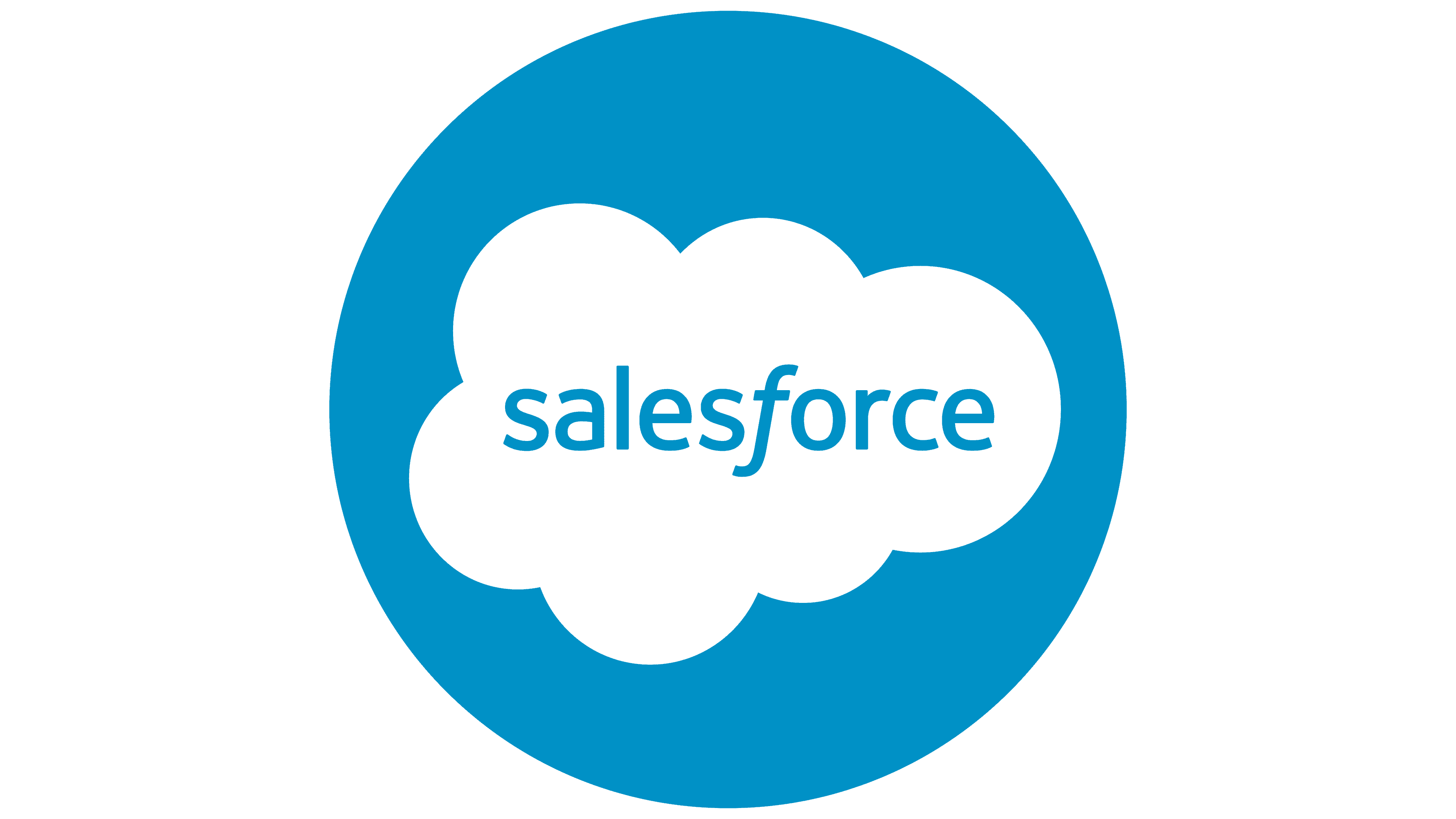 Salesforce Logo, symbol, meaning, history, PNG, brand