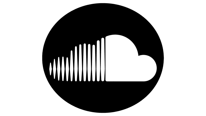 SoundCloud Logo | Symbol, History, PNG (3840*2160)