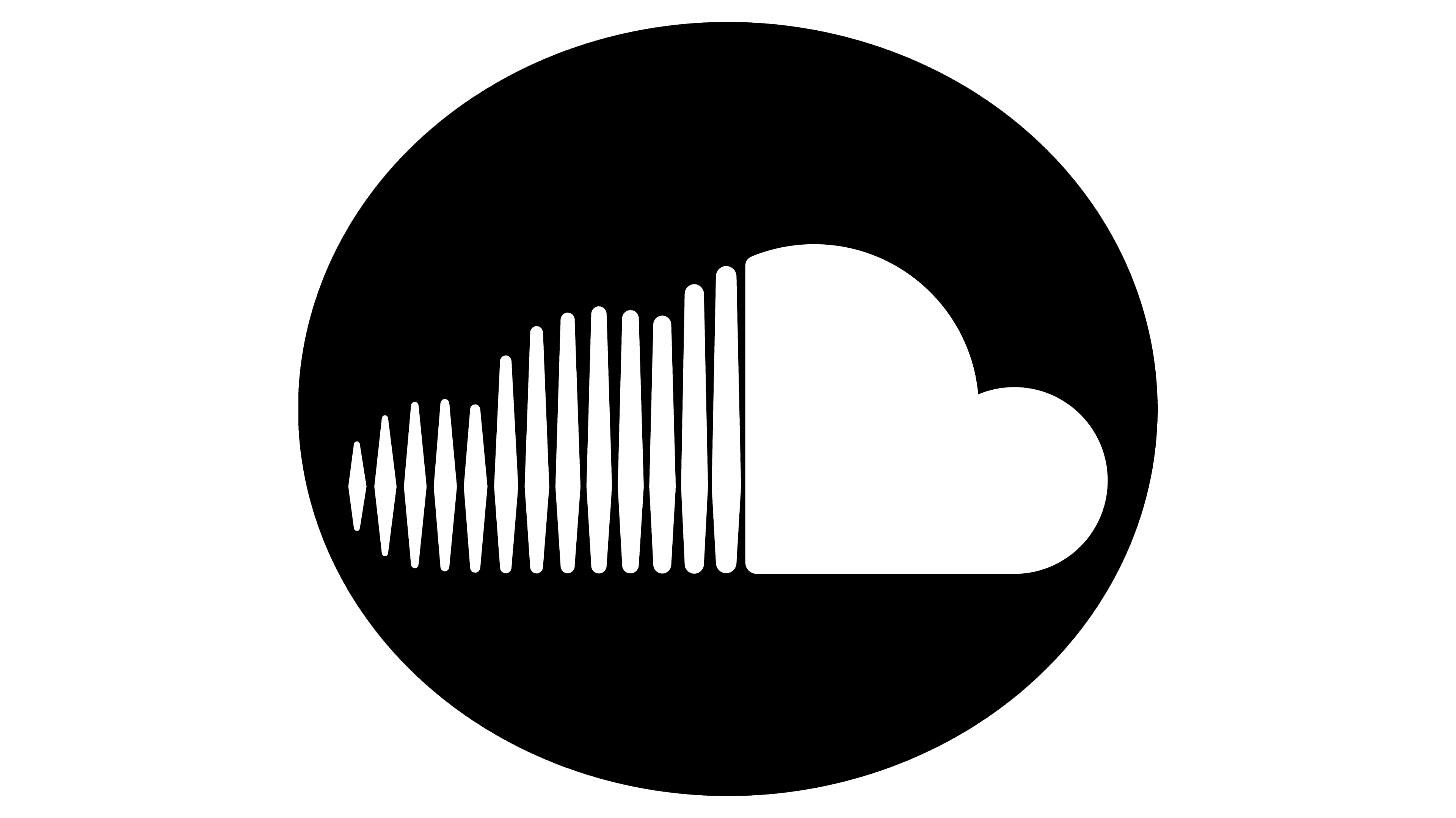 SoundCloud Logo Symbol Meaning History PNG