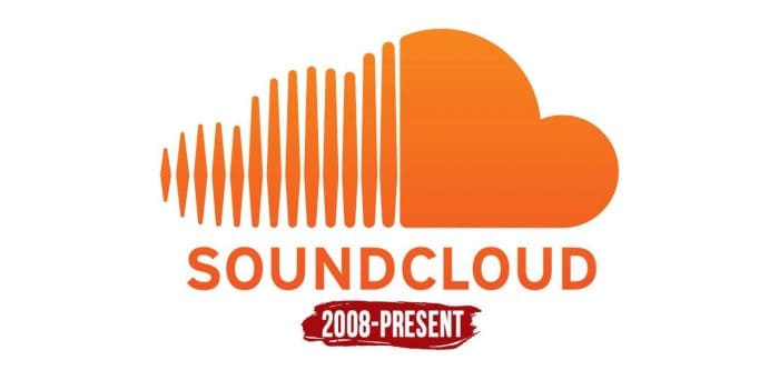 Evolution of the SoundCloud Logo SoundCloud Logo History