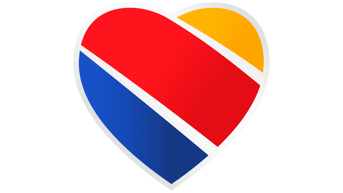 Southwest Airlines Emblem