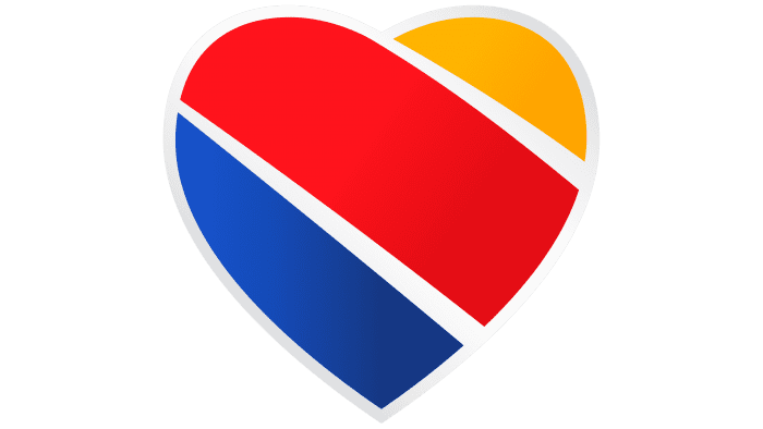 Southwest Airlines Logo Symbol Meaning History PNG Brand