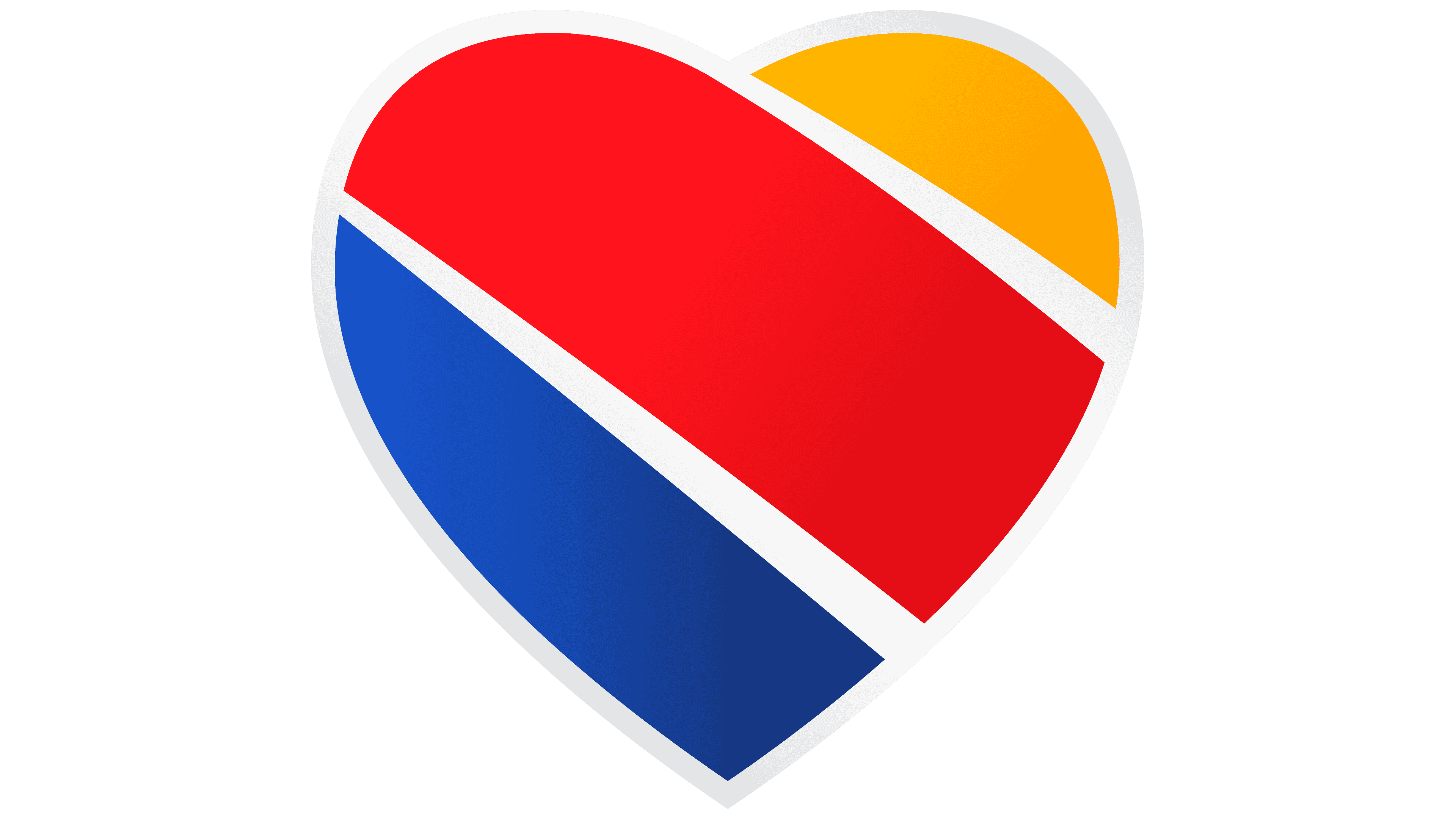 southwest airlines logo png