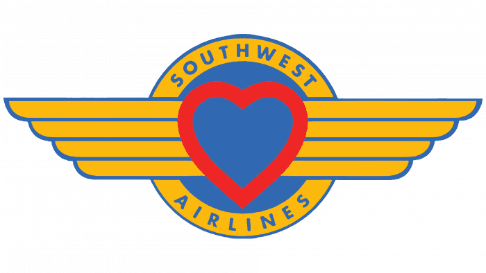 Southwest Airlines Logo, symbol, meaning, history, PNG, brand