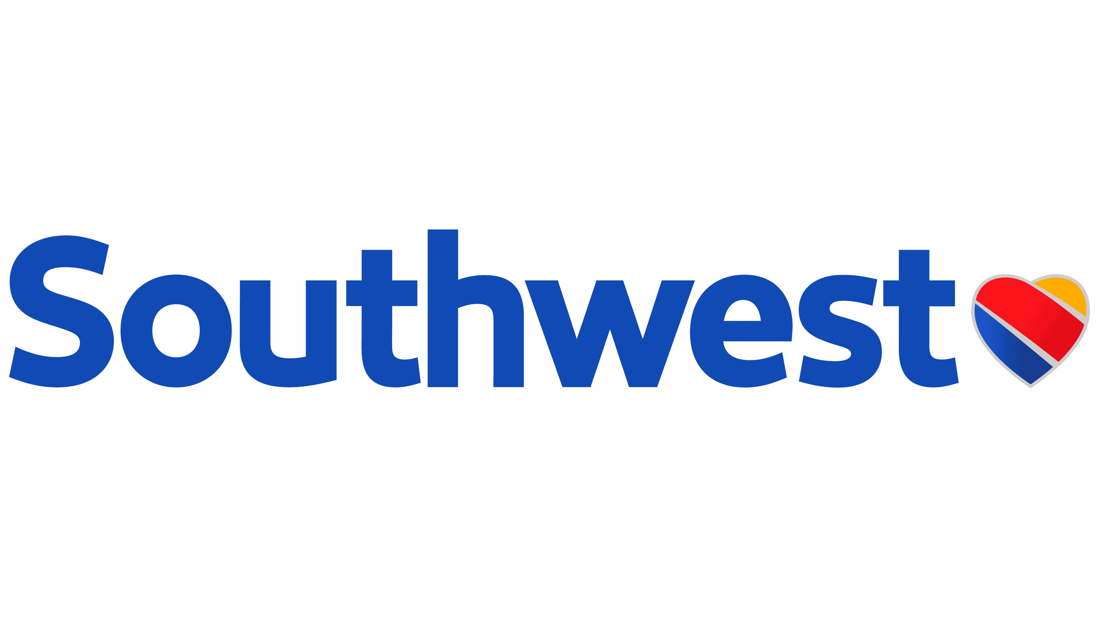 Southwest Airlines Logo and symbol, meaning, history, PNG
