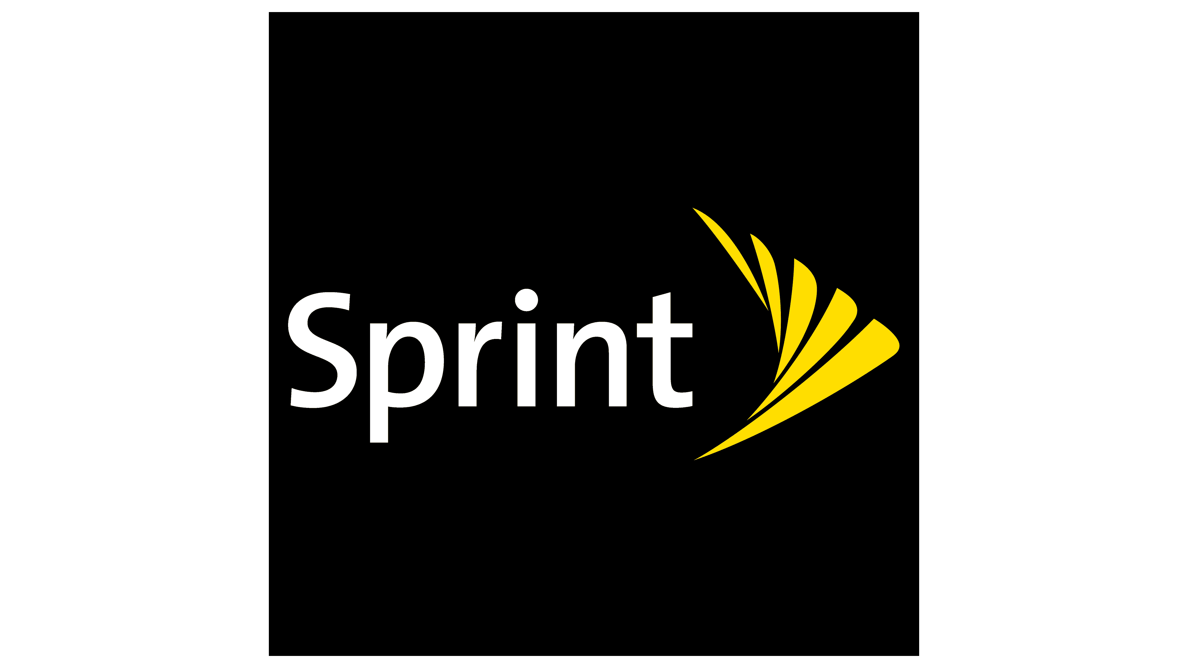 Sprint Logo | Symbol, History, PNG (3840*2160)