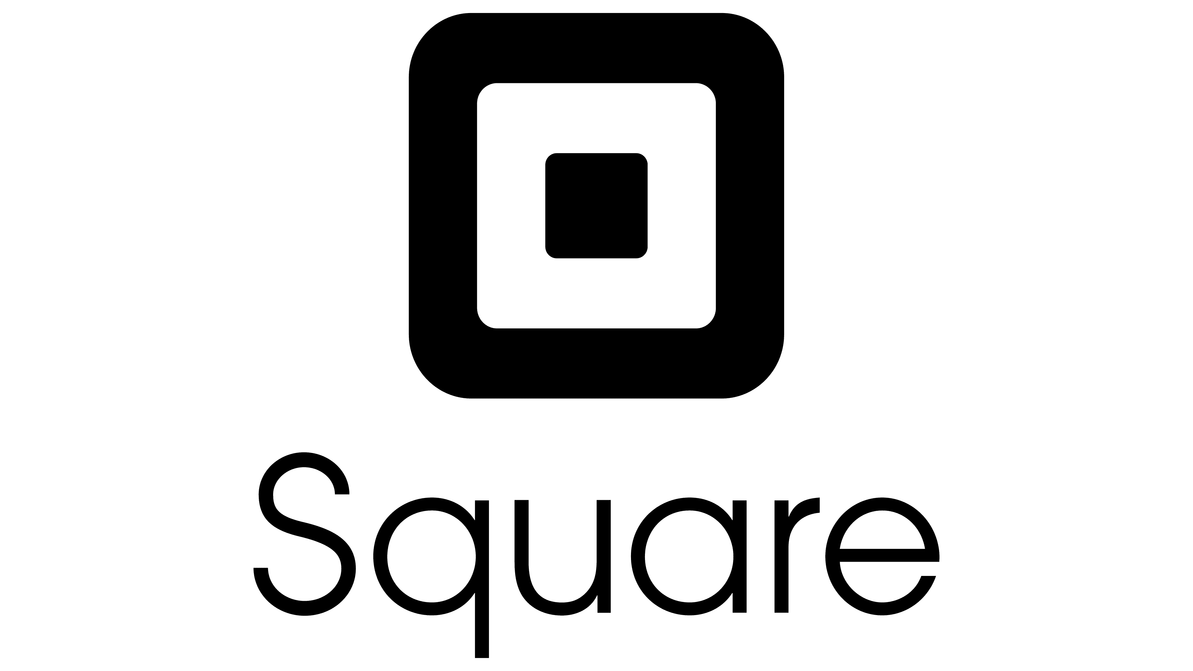 Square Logo | Symbol, History, PNG (3840*2160)