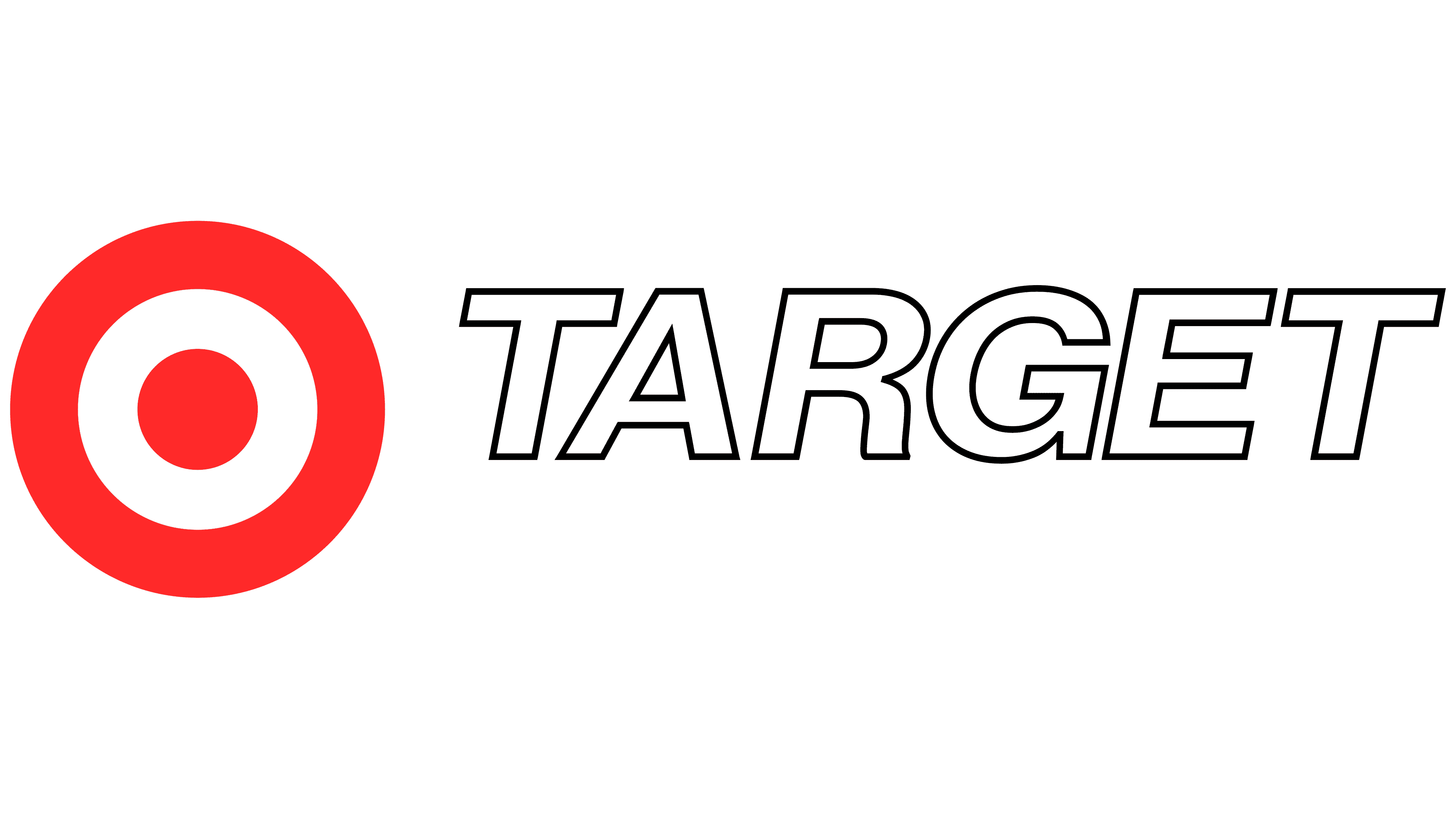 Target Logo Symbol Meaning History PNG