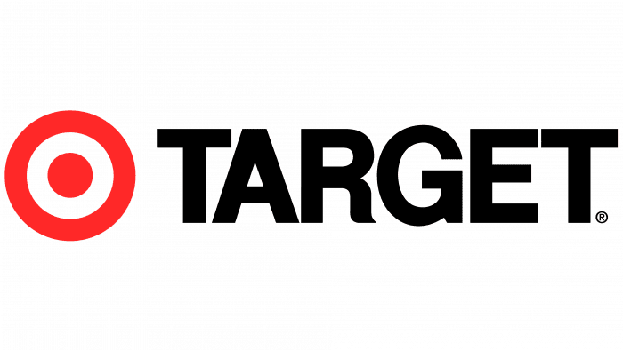 Target Logo 1974-2004