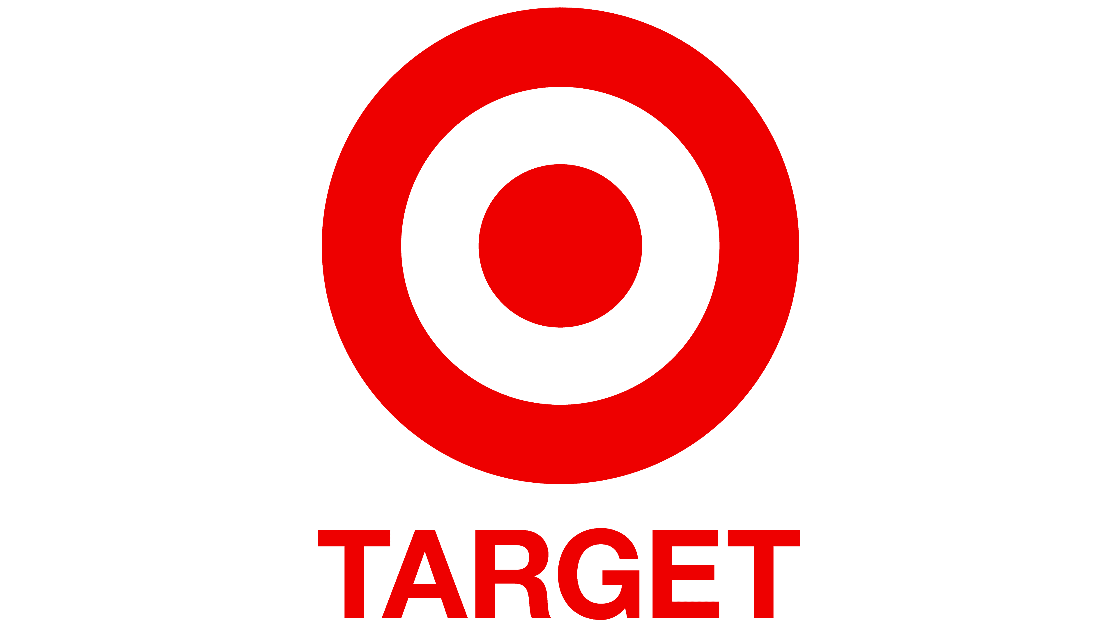 Target Logo 2004 2016 