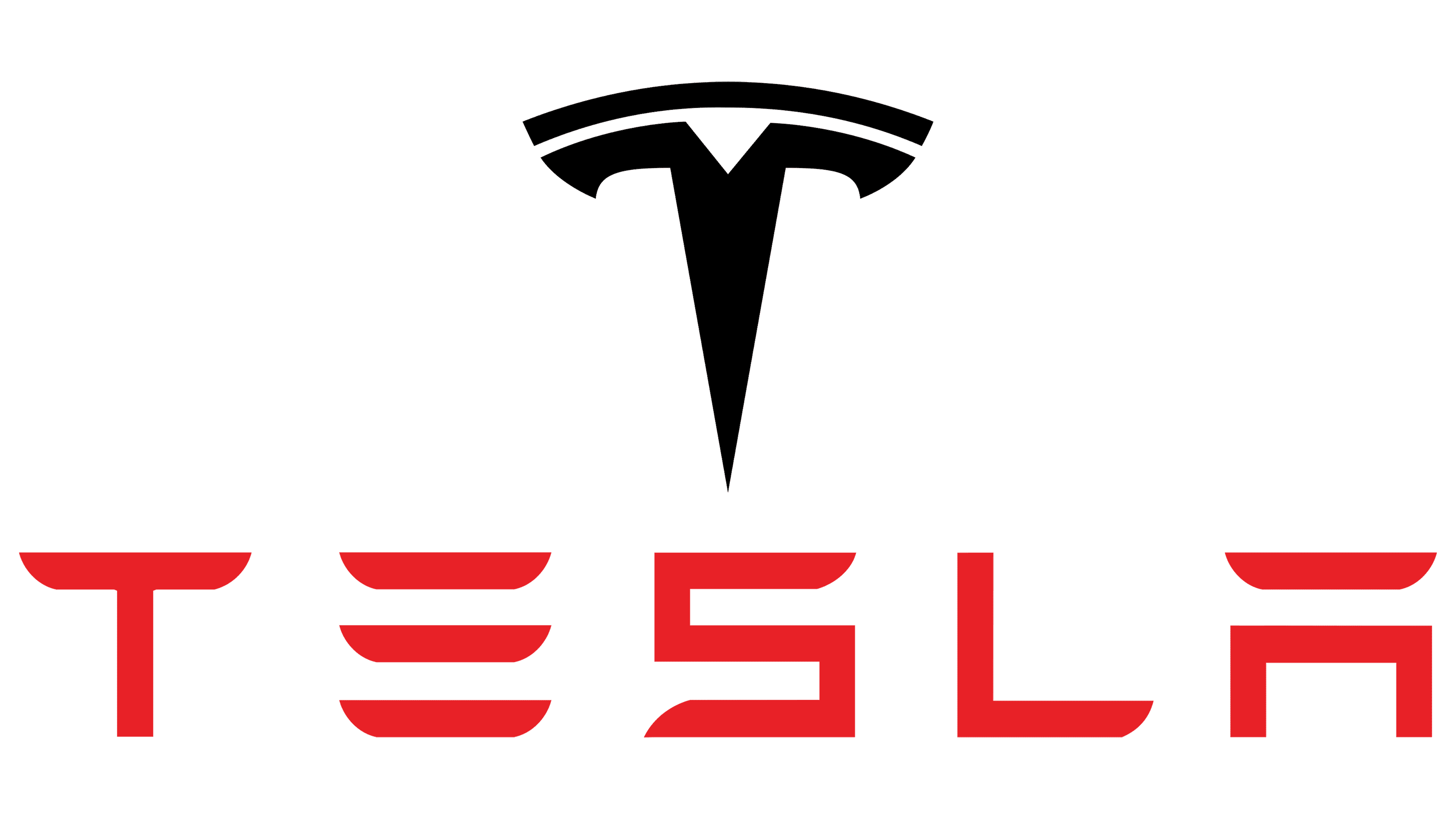 Meaning Of Tesla Logo
