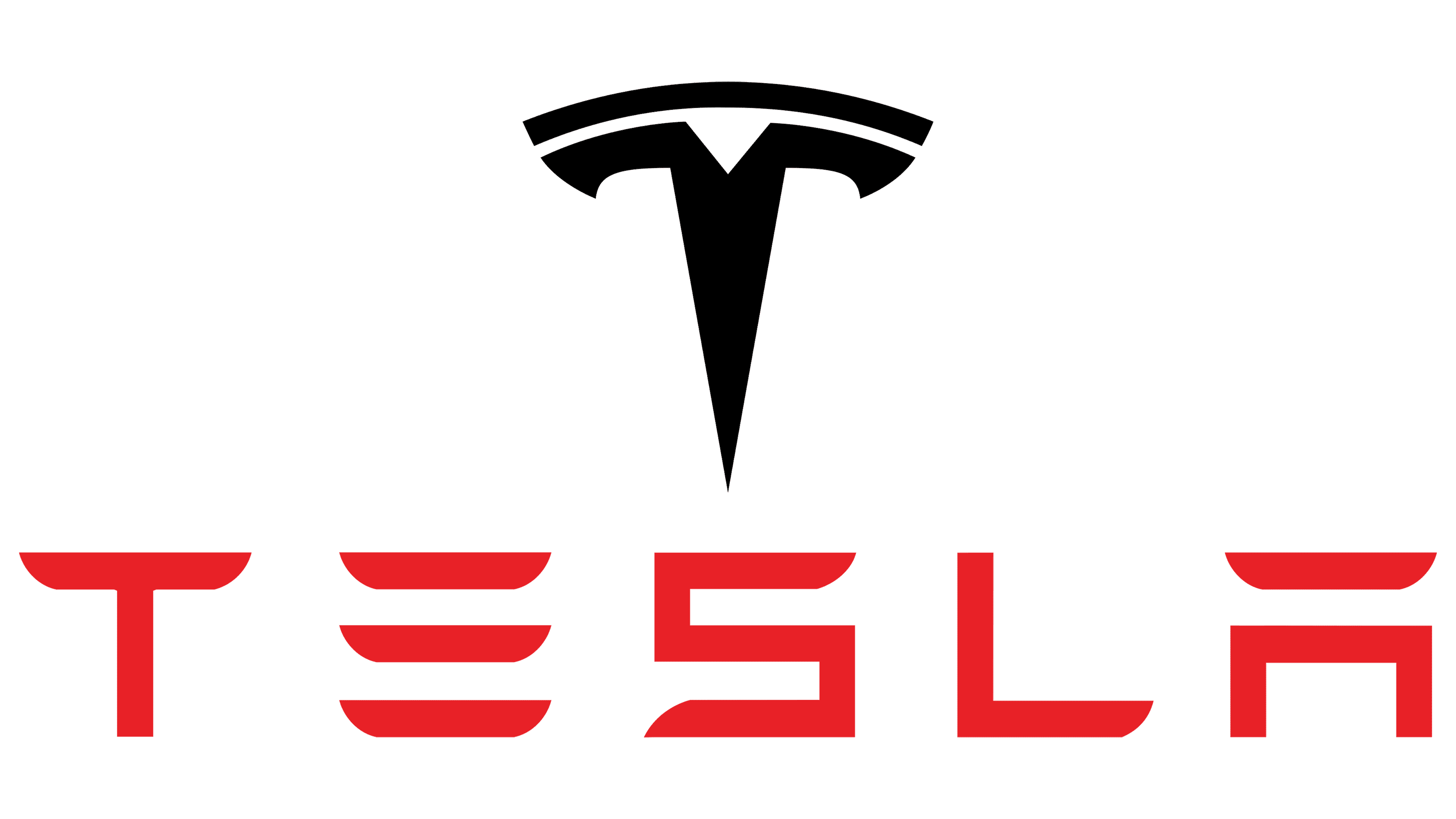 Tesla Logo Symbol Meaning History Png Brand