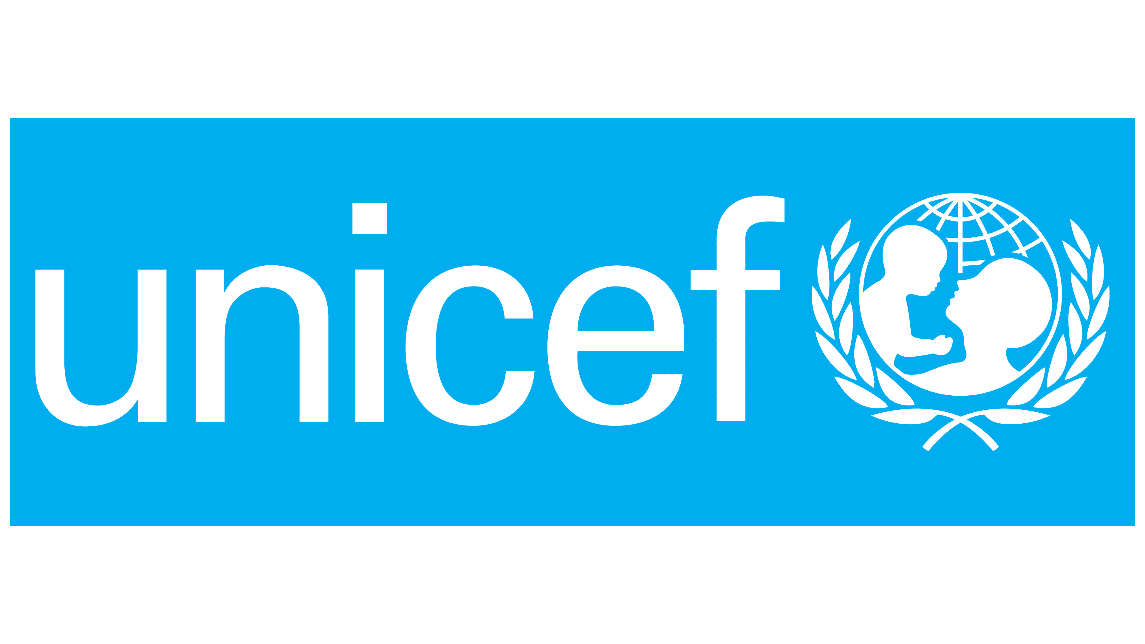 UNICEF Logo Symbol Meaning History PNG Brand