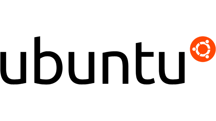 Ubuntu Logo 2010