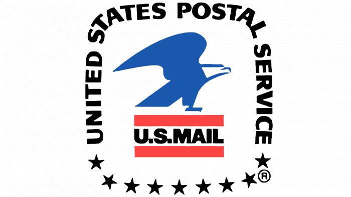 United States Postal Service Logo Printable