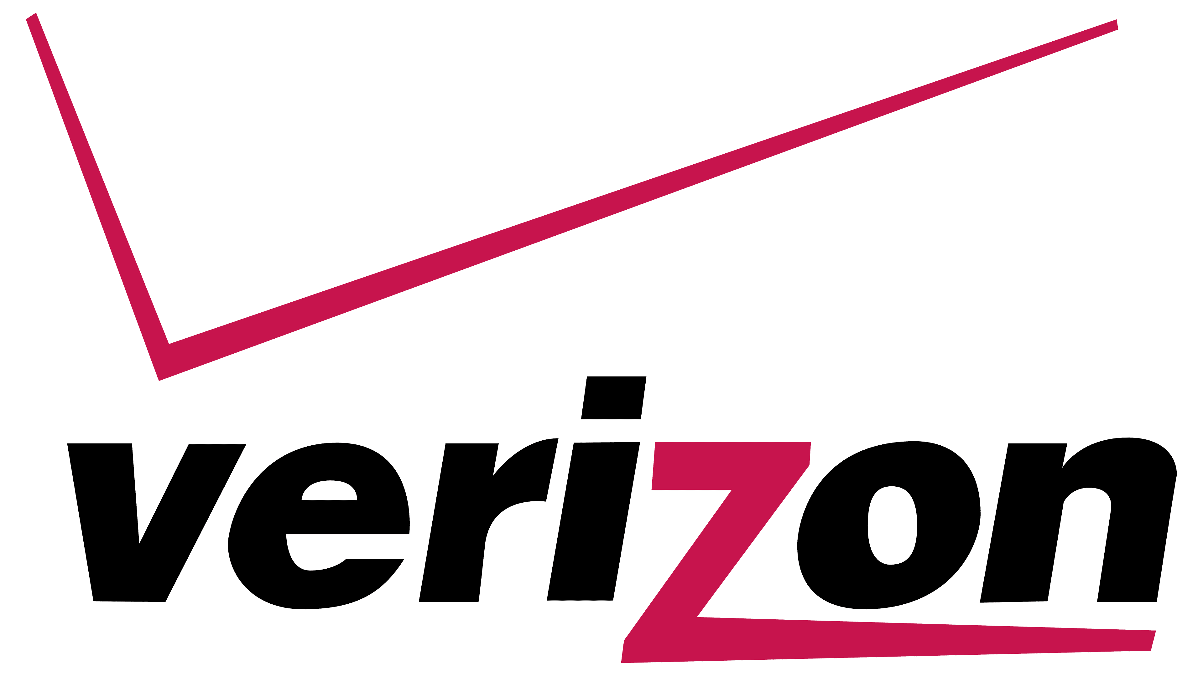 Verizon Logo Png PNG Image Collection