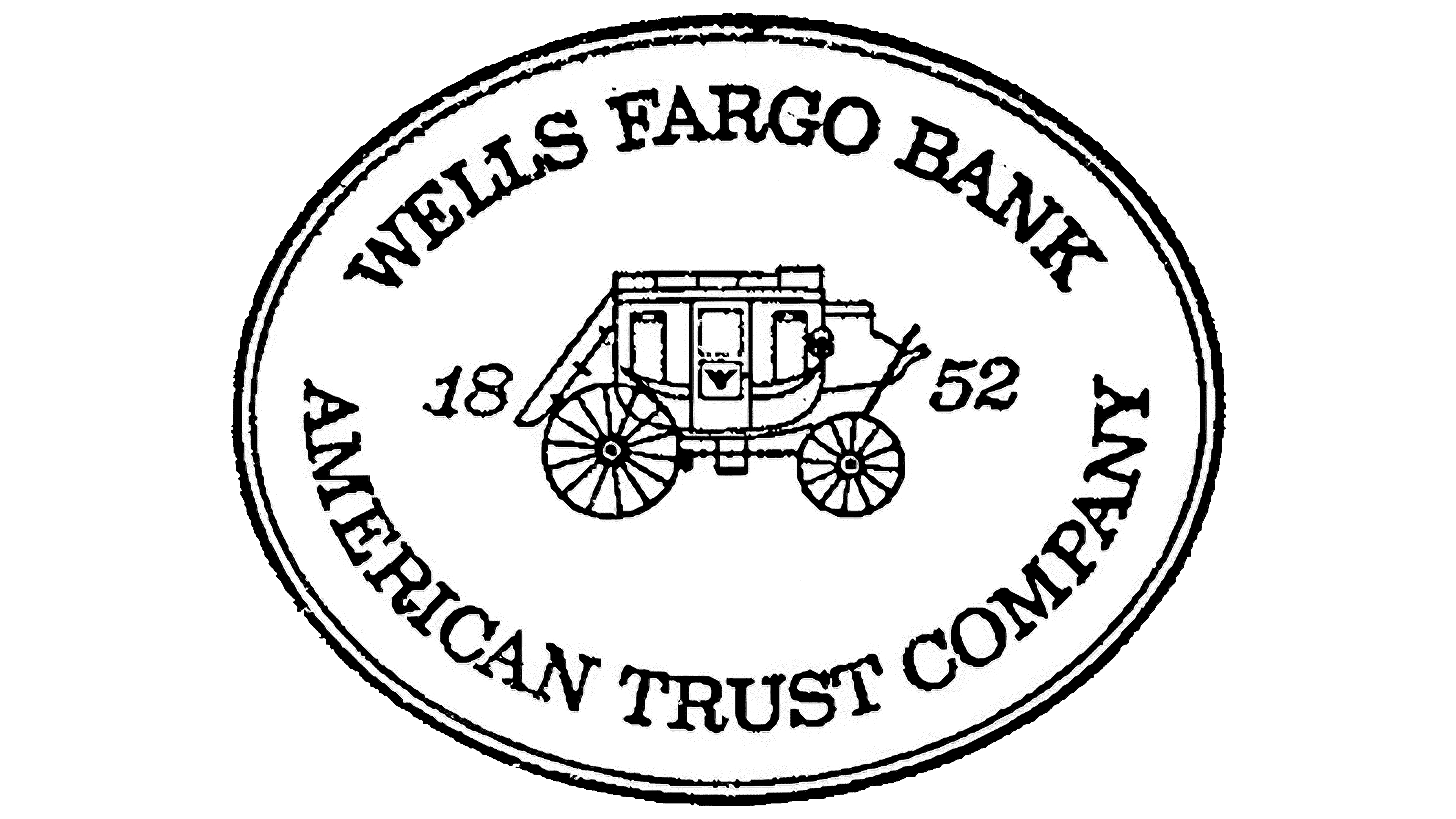 wells fargo logo transparent