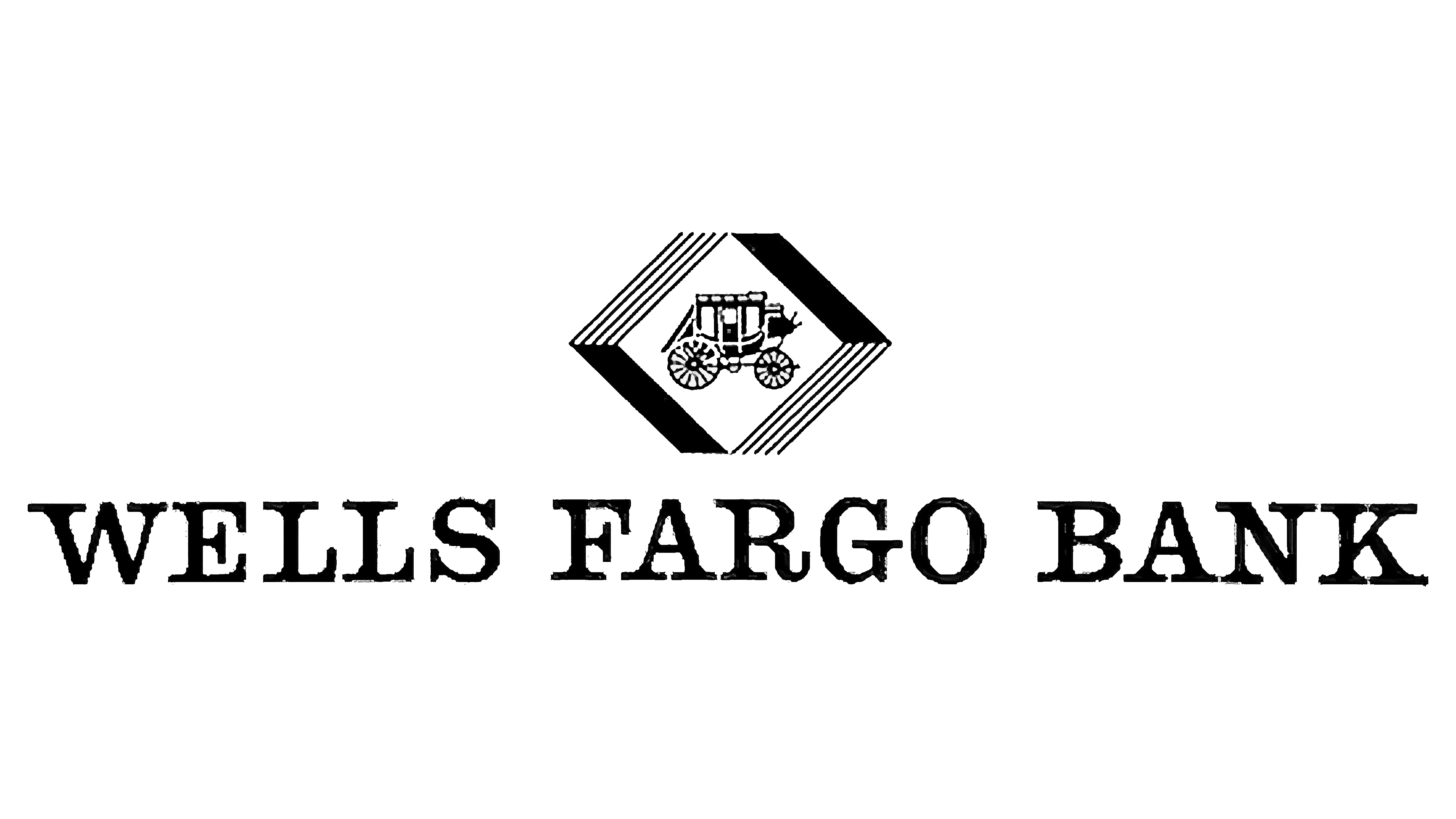 Wells Fargo Logo, symbol, meaning, history, PNG, brand