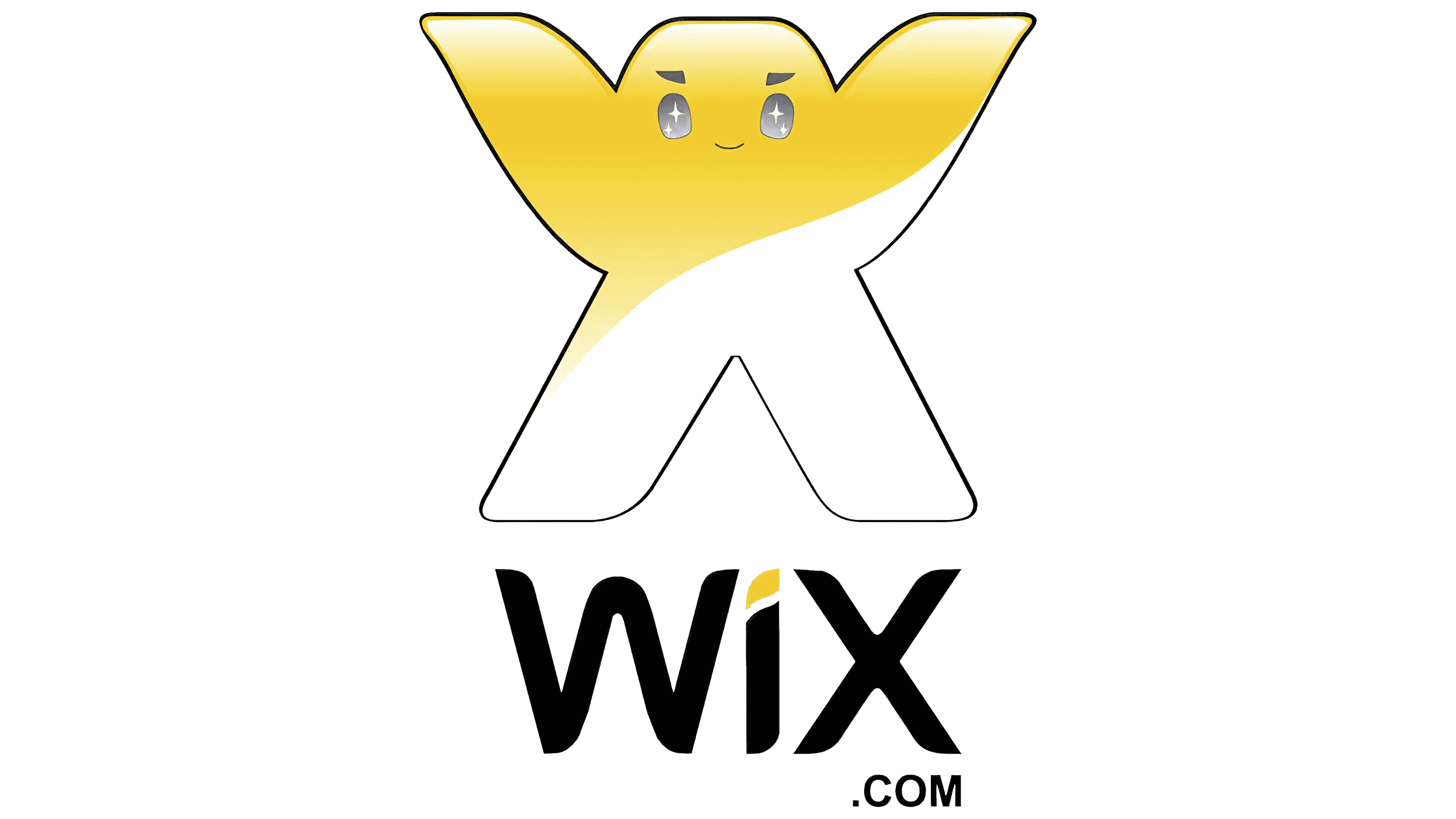 WIX Logo symbol meaning history PNG brand