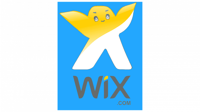 Wix Logo 2008