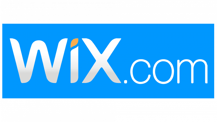 Wix Logo 2010-2011