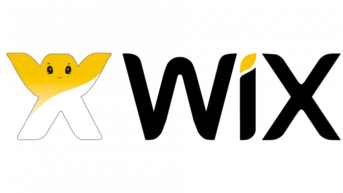 Wix Logo 2013-2015