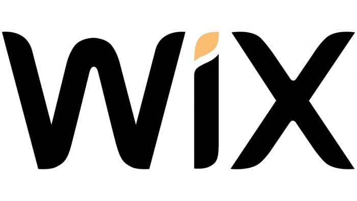 Wix Logo 2015-present