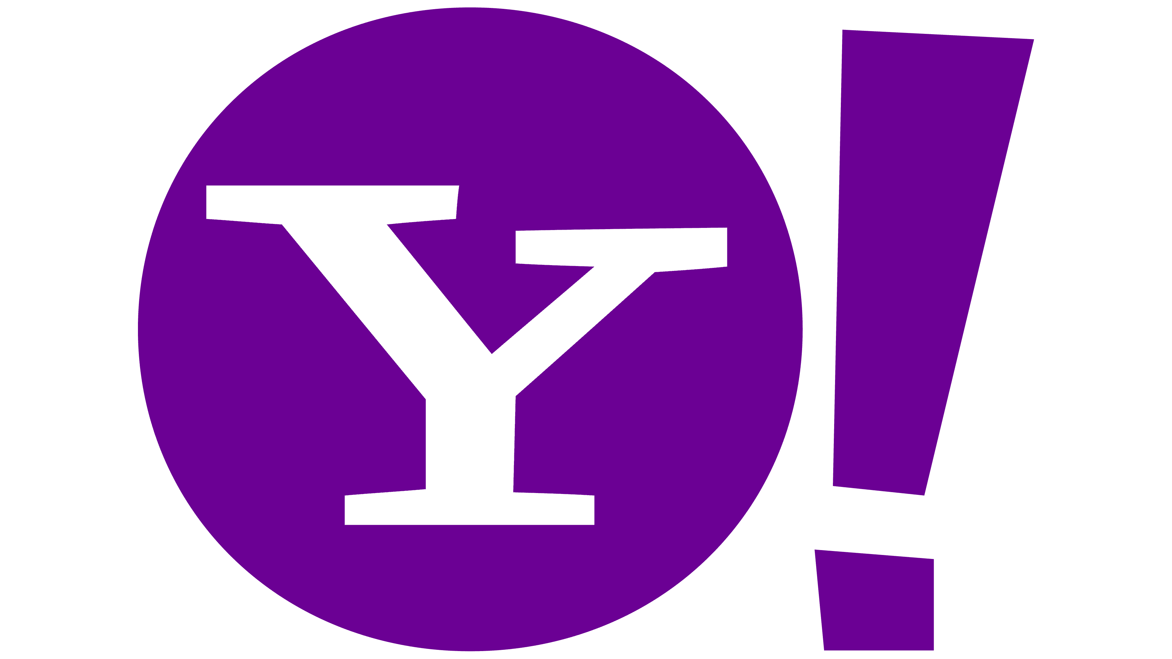 Yahoo Mail Logo, meaning, history, PNG, SVG, vector