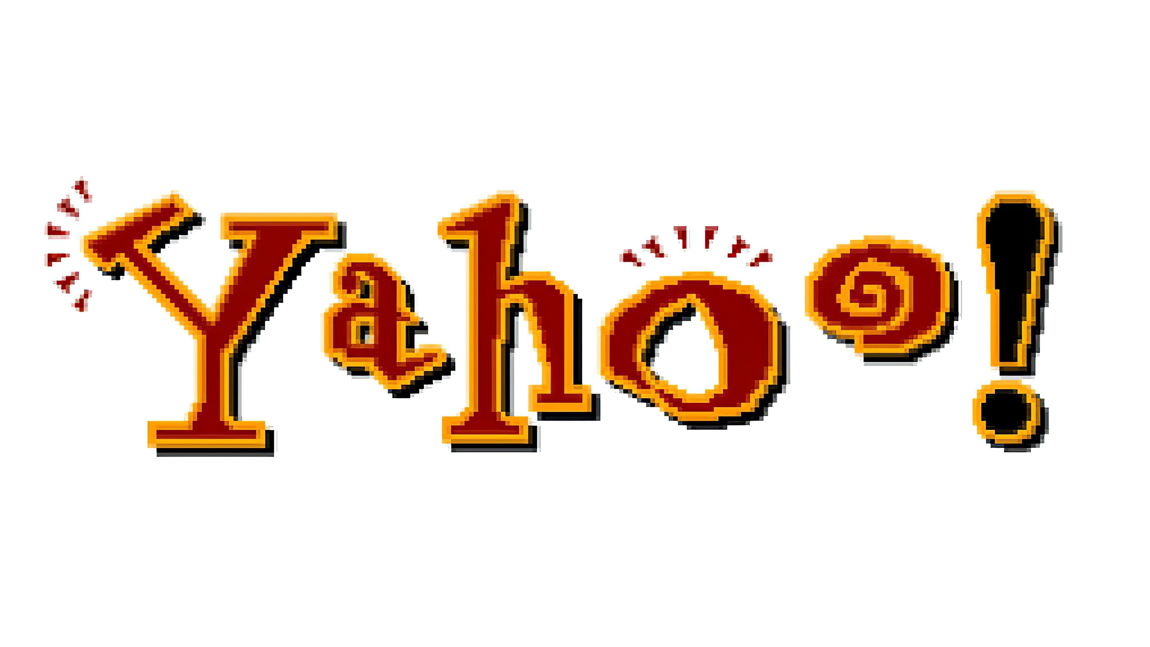 Yahoo Logo, meaning, history, PNG, SVG, vector