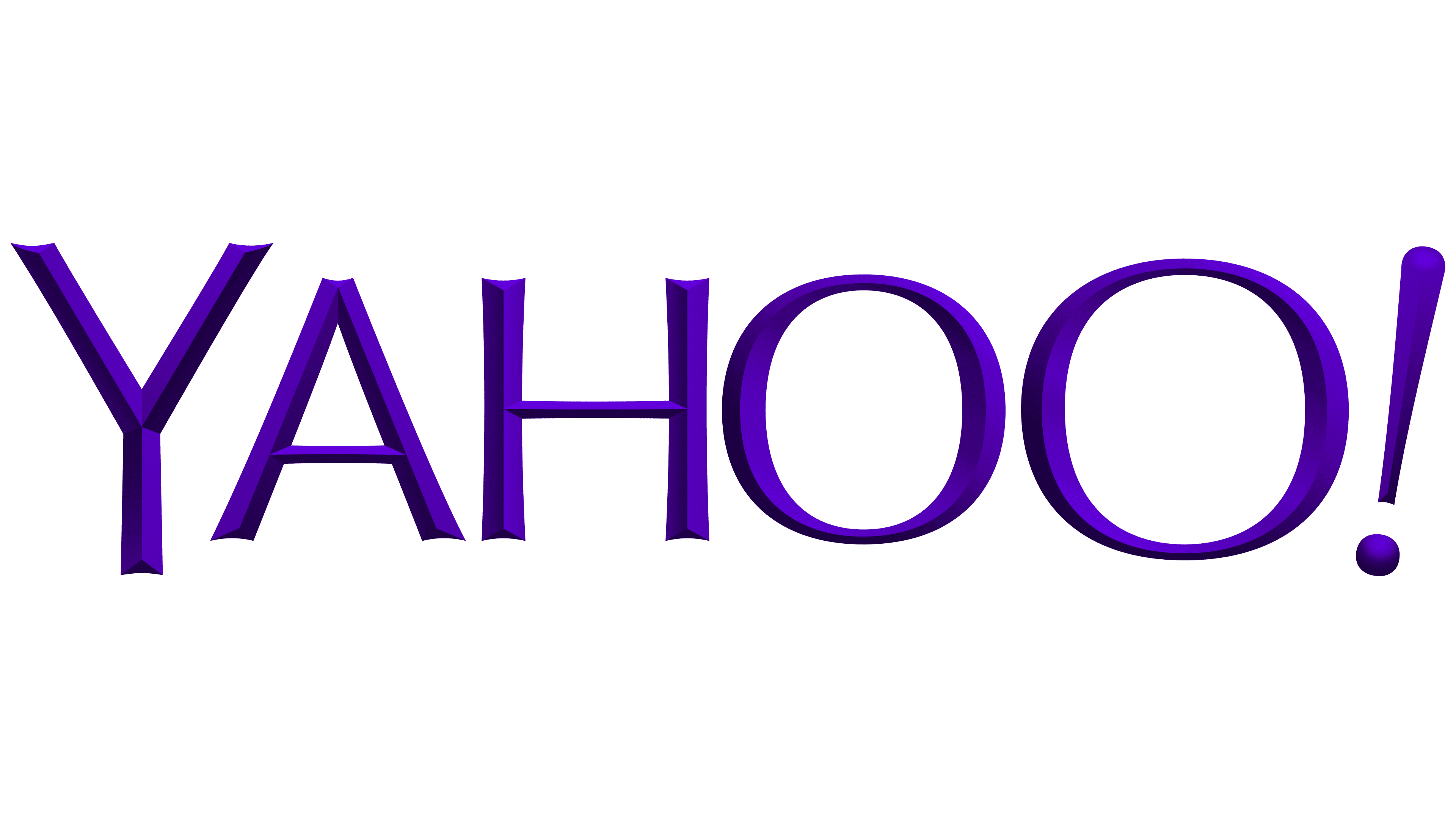 Yahoo Logo symbol meaning history PNG brand