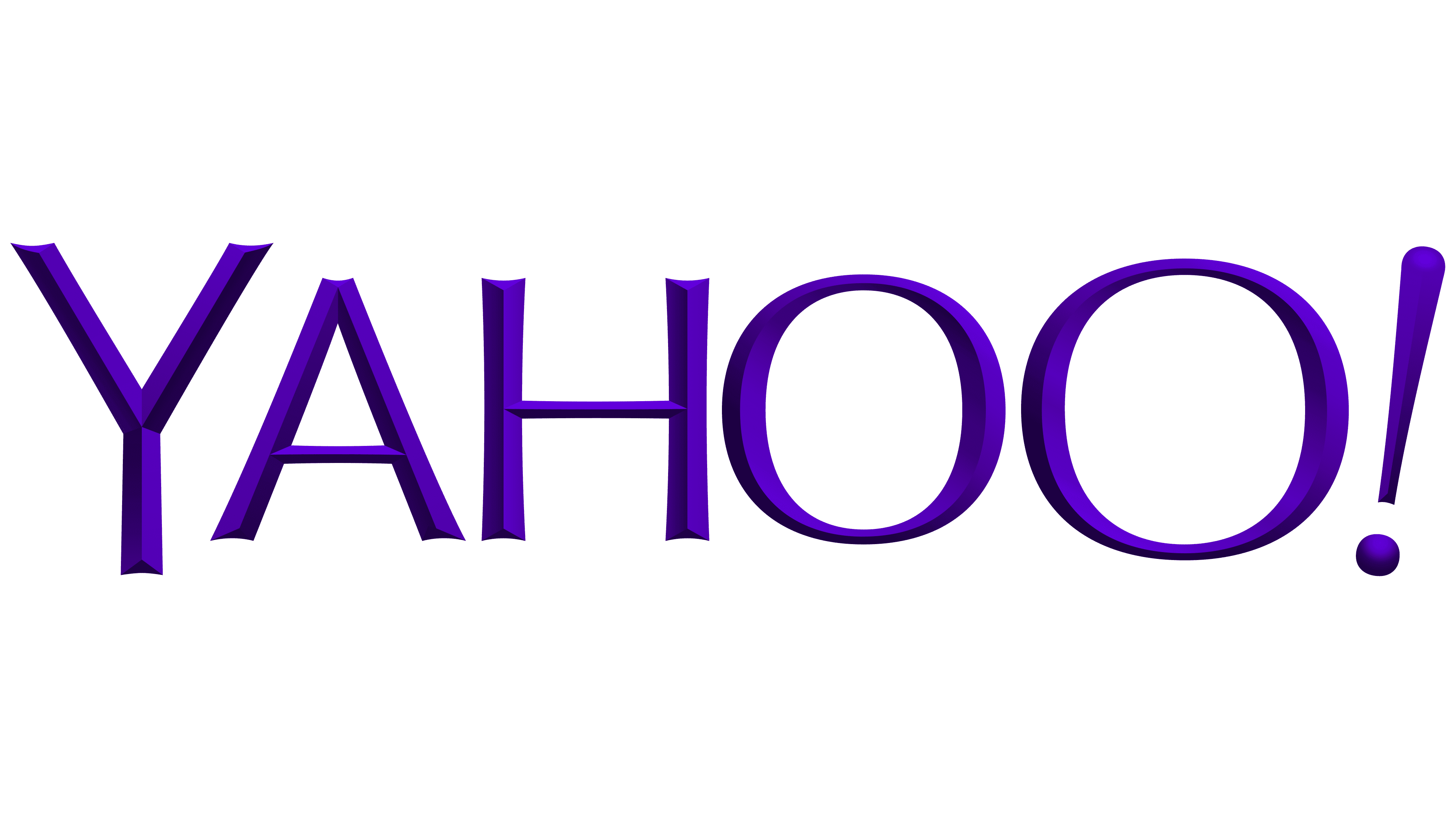 Yahoo Logo, meaning, history, PNG, SVG, vector