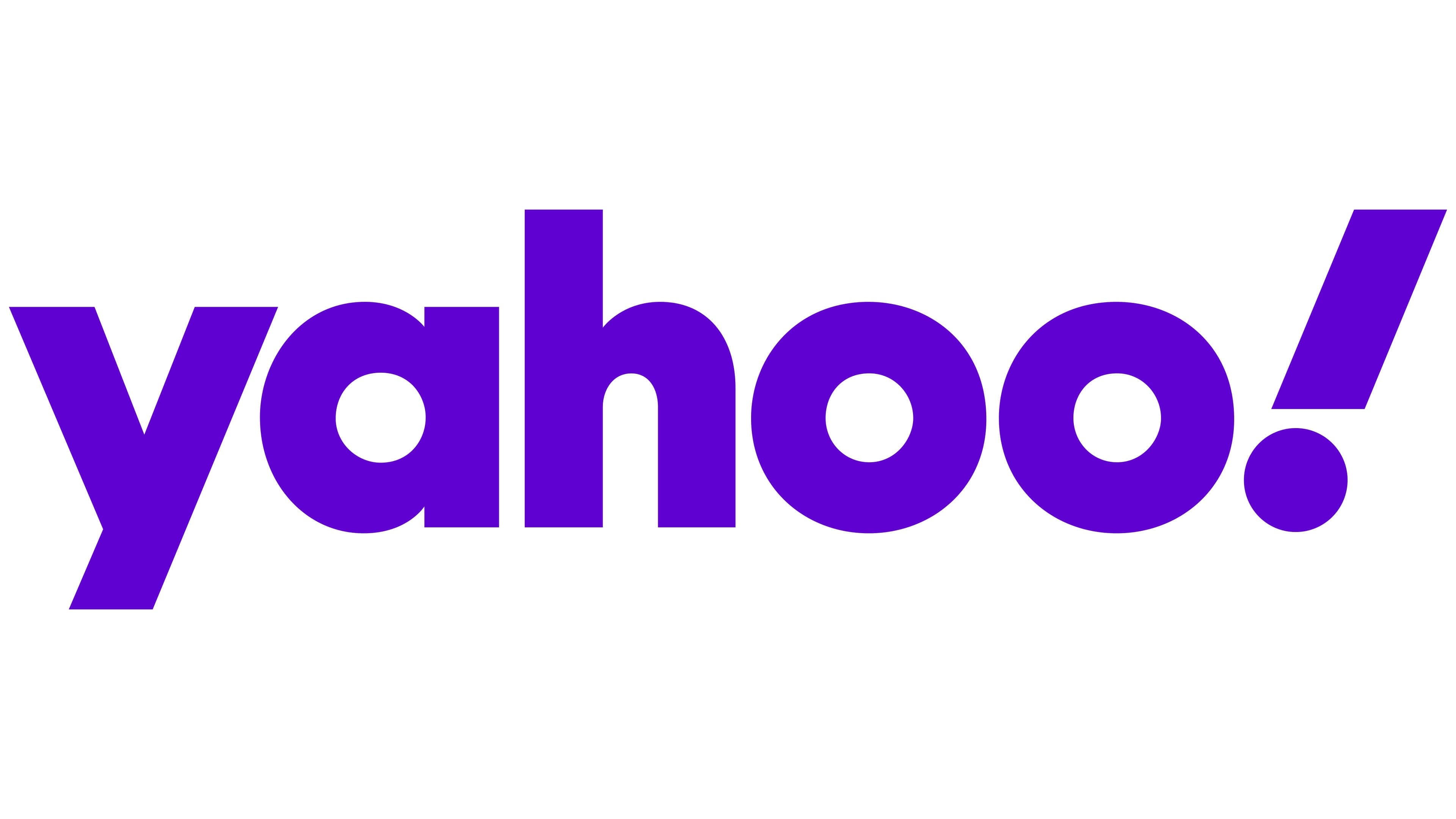 Yahoo Logo, symbol, meaning, history, PNG, brand